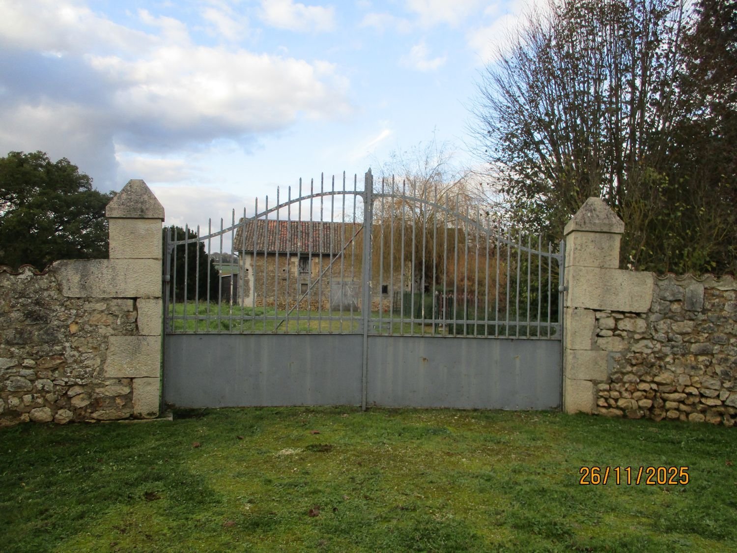 Maison à vendre, 140m², Valence-en-Poitou