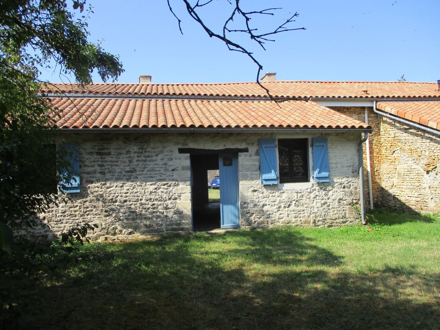 Maison à vendre, 177m², Messé