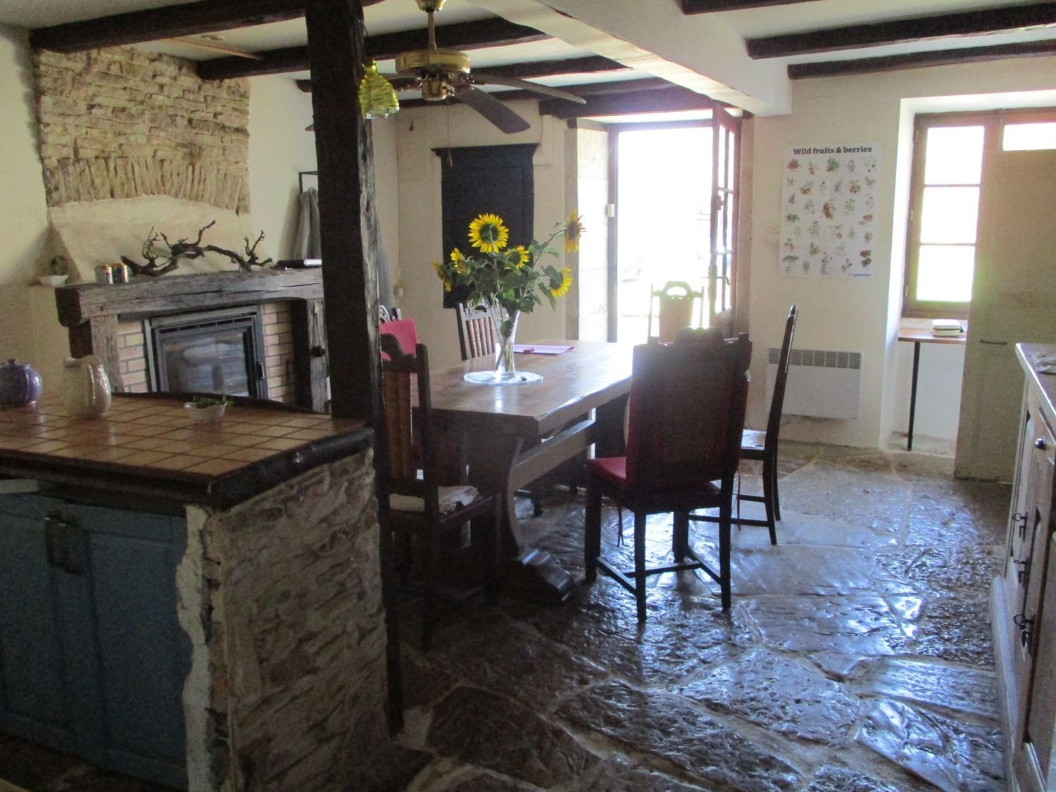 Maison à vendre, 177m², Messé