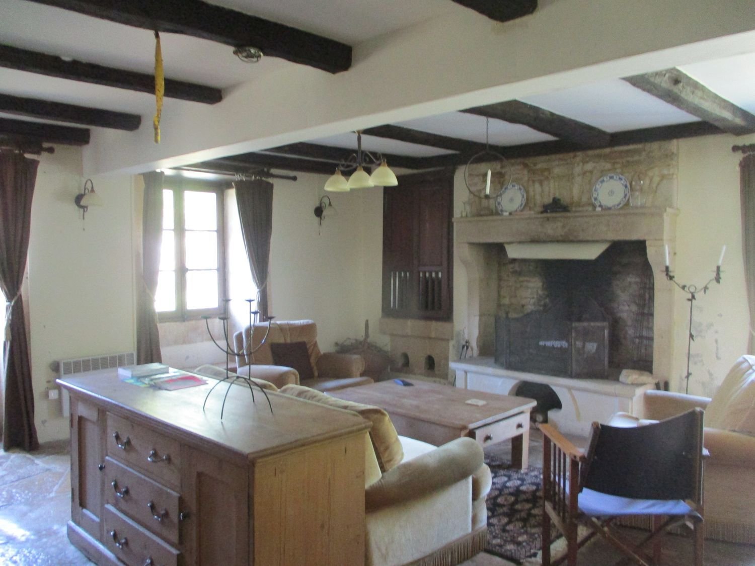Maison à vendre, 177m², Messé