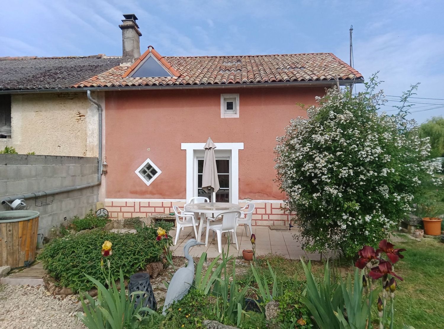 Maison à vendre, 120m², Rom