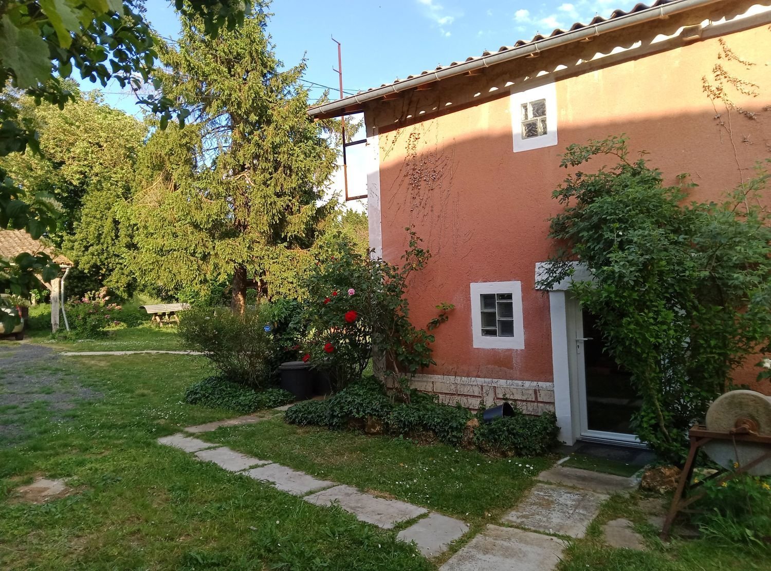Maison à vendre, 120m², Rom