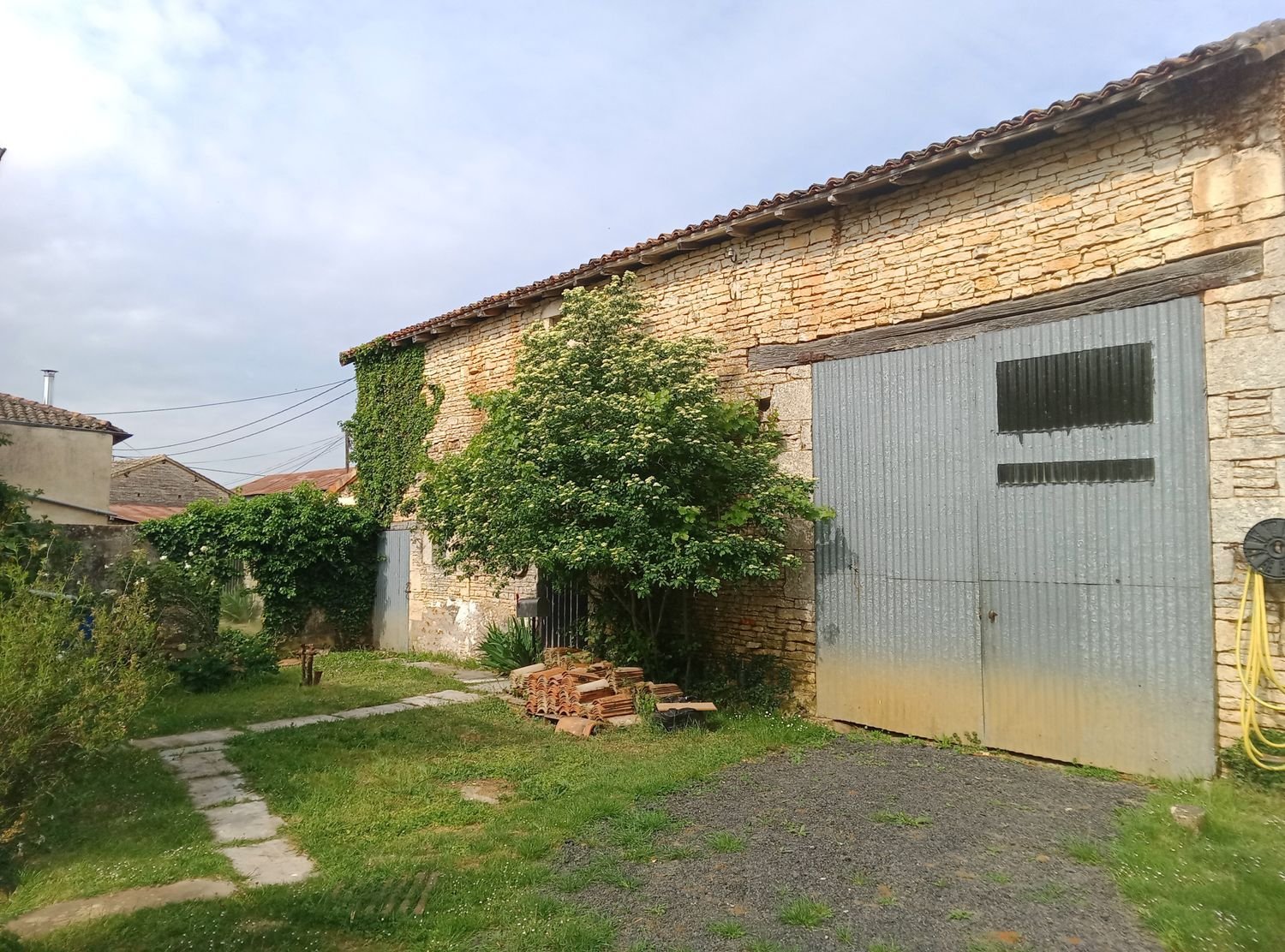 Maison à vendre, 120m², Rom