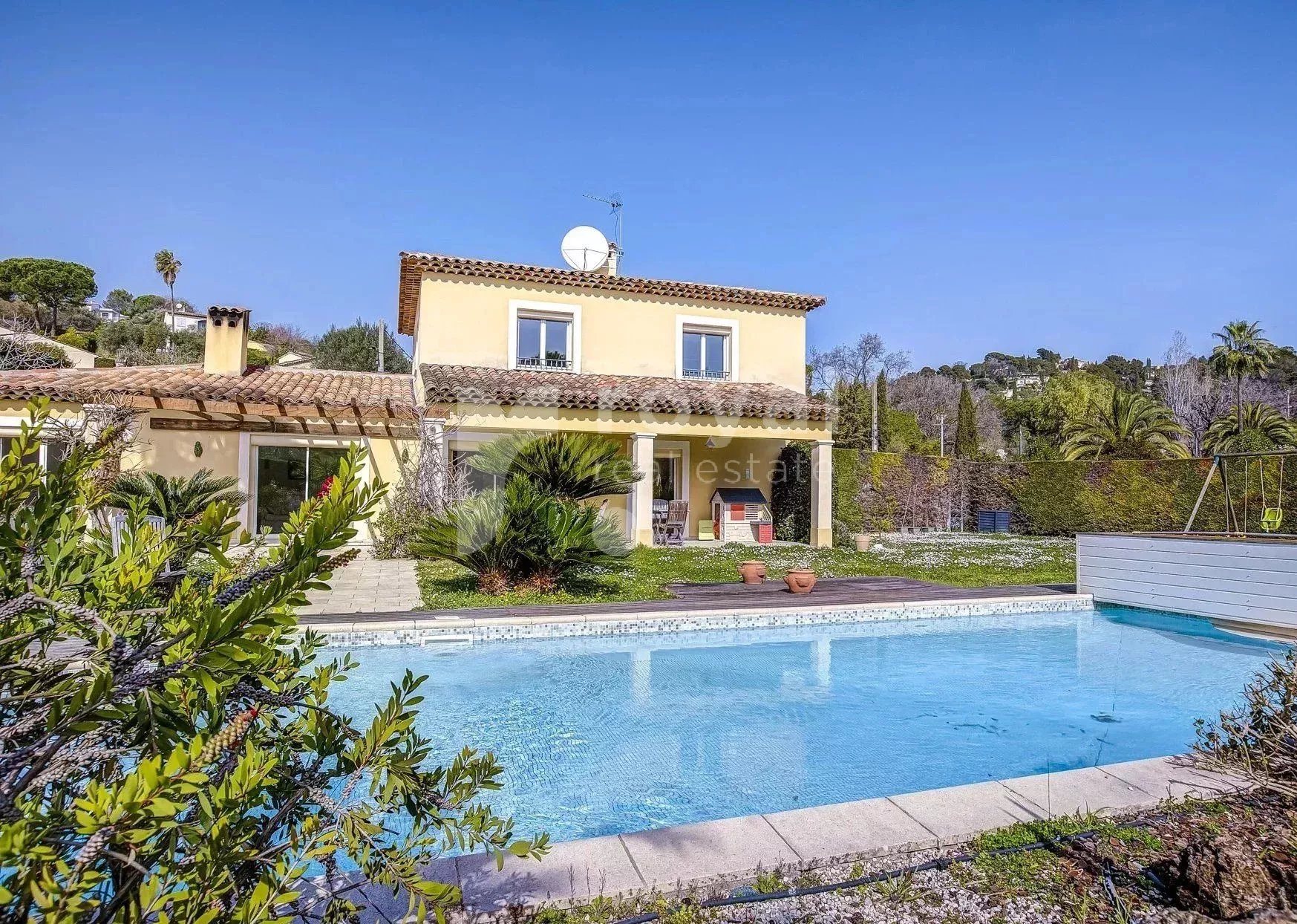 Maison à vendre, 179m², Mougins