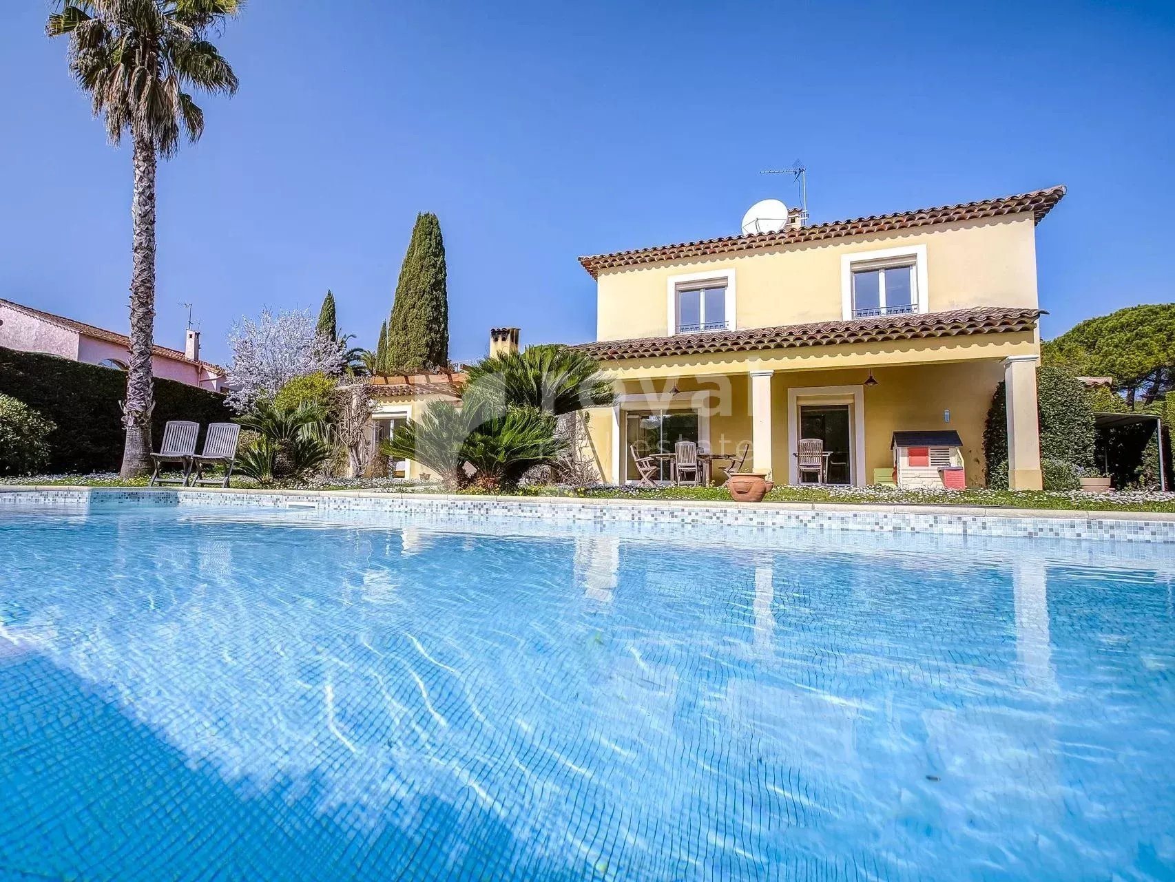 Maison à vendre, 179m², Mougins