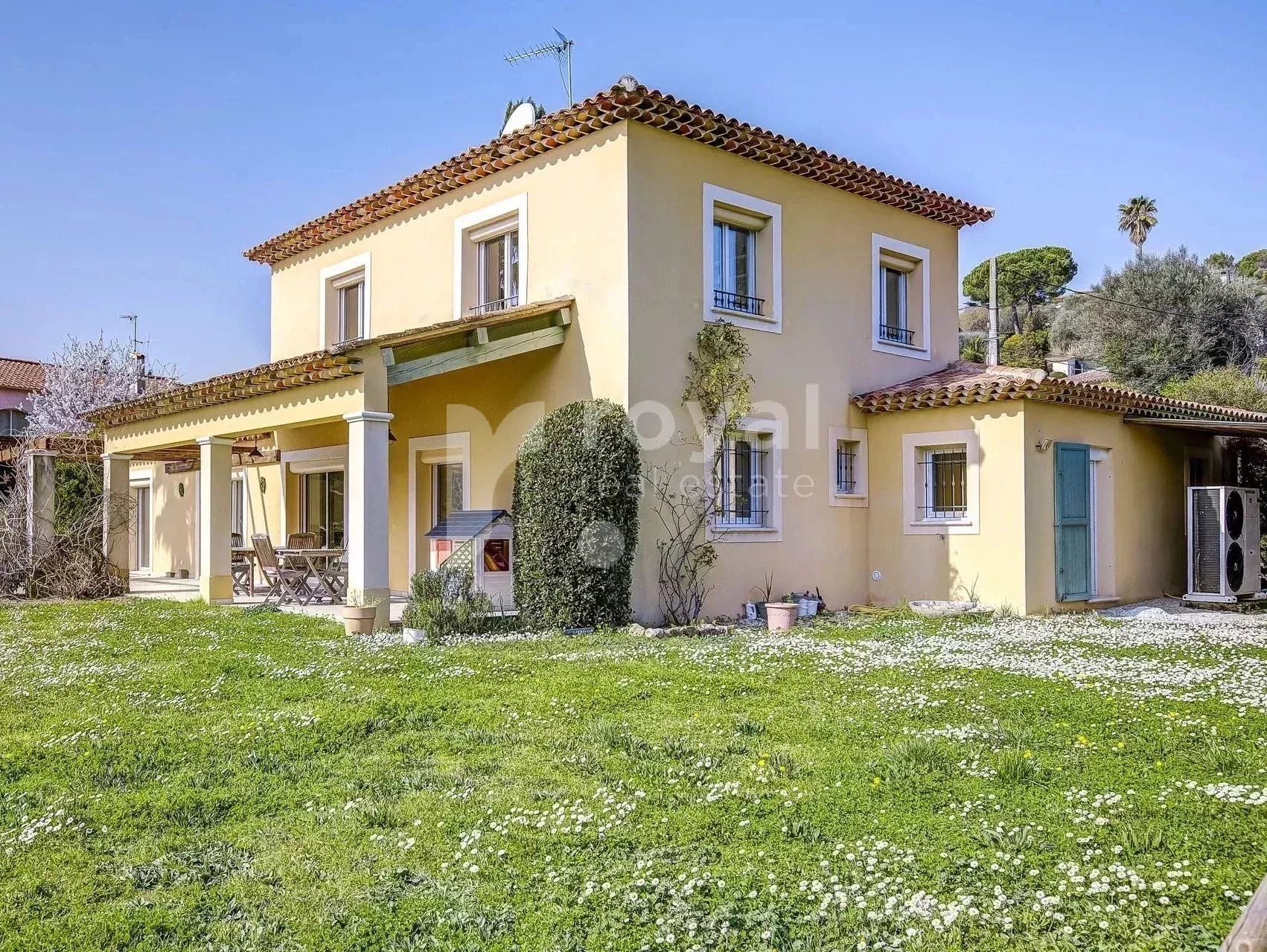 Maison à vendre, 179m², Mougins