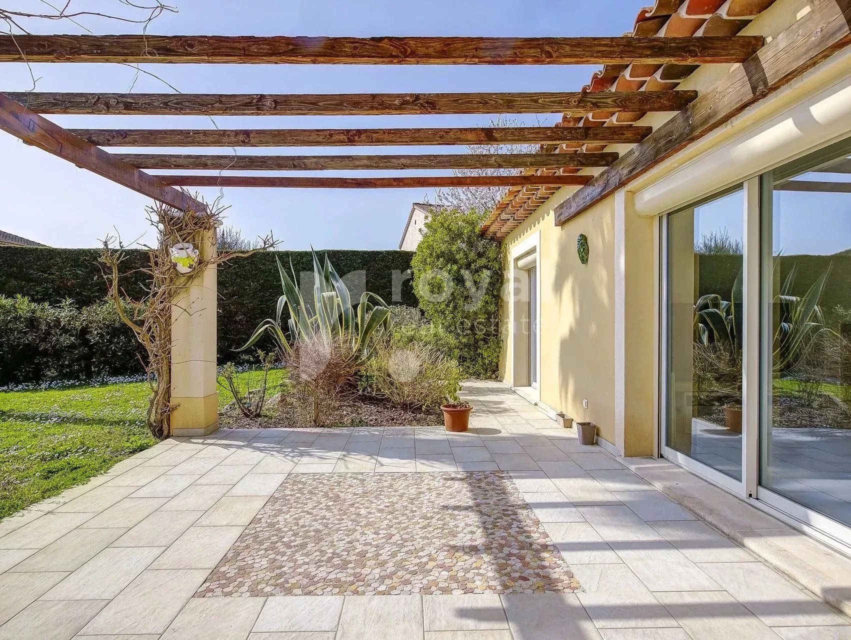 Maison à vendre, 179m², Mougins