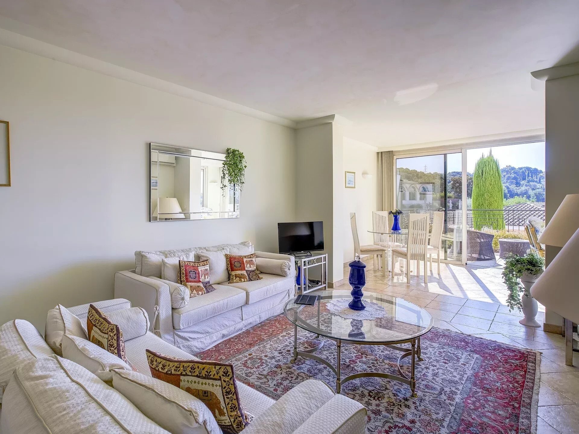 Appartement à vendre, 70m², Mougins