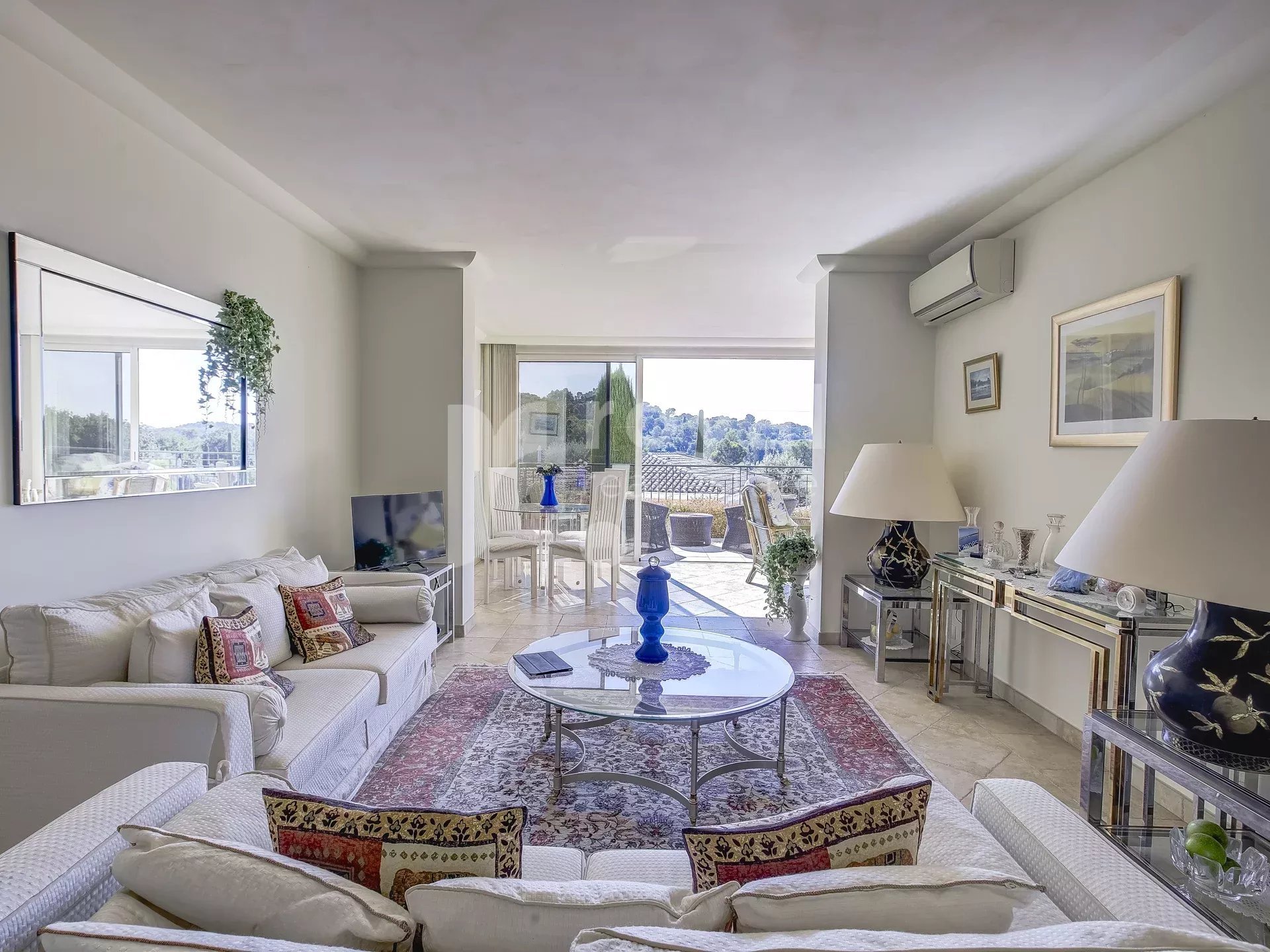Appartement à vendre, 70m², Mougins