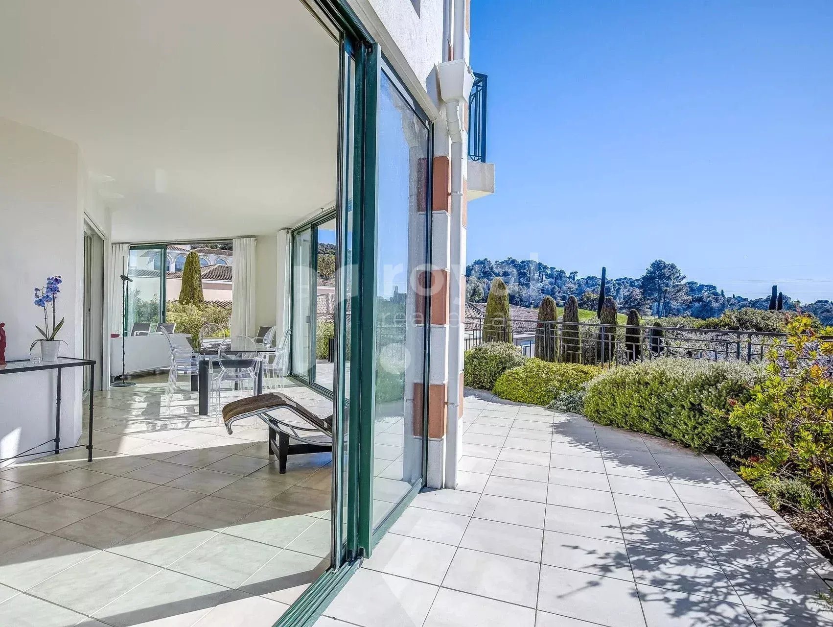 Appartement à vendre, 150m², Mougins