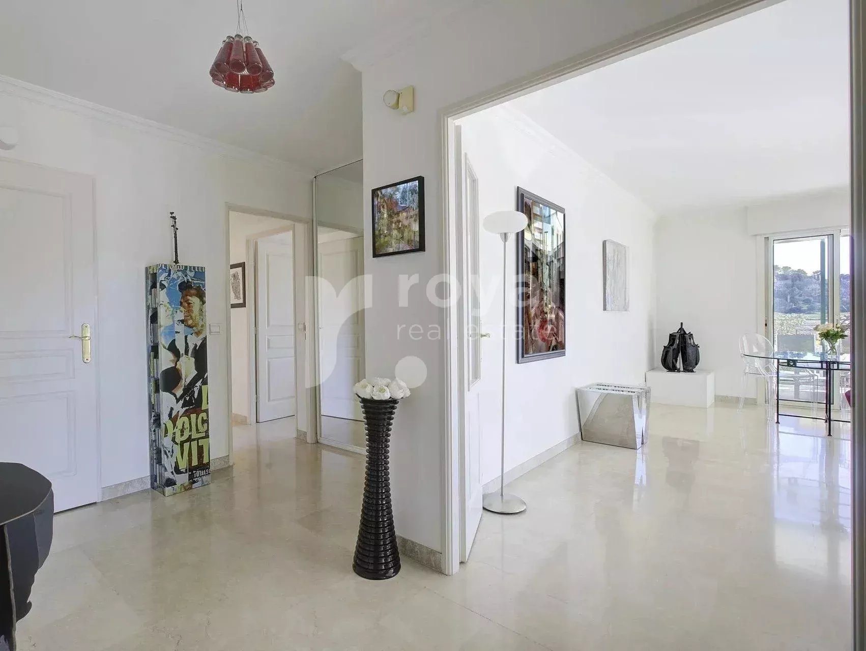 Appartement à vendre, 150m², Mougins
