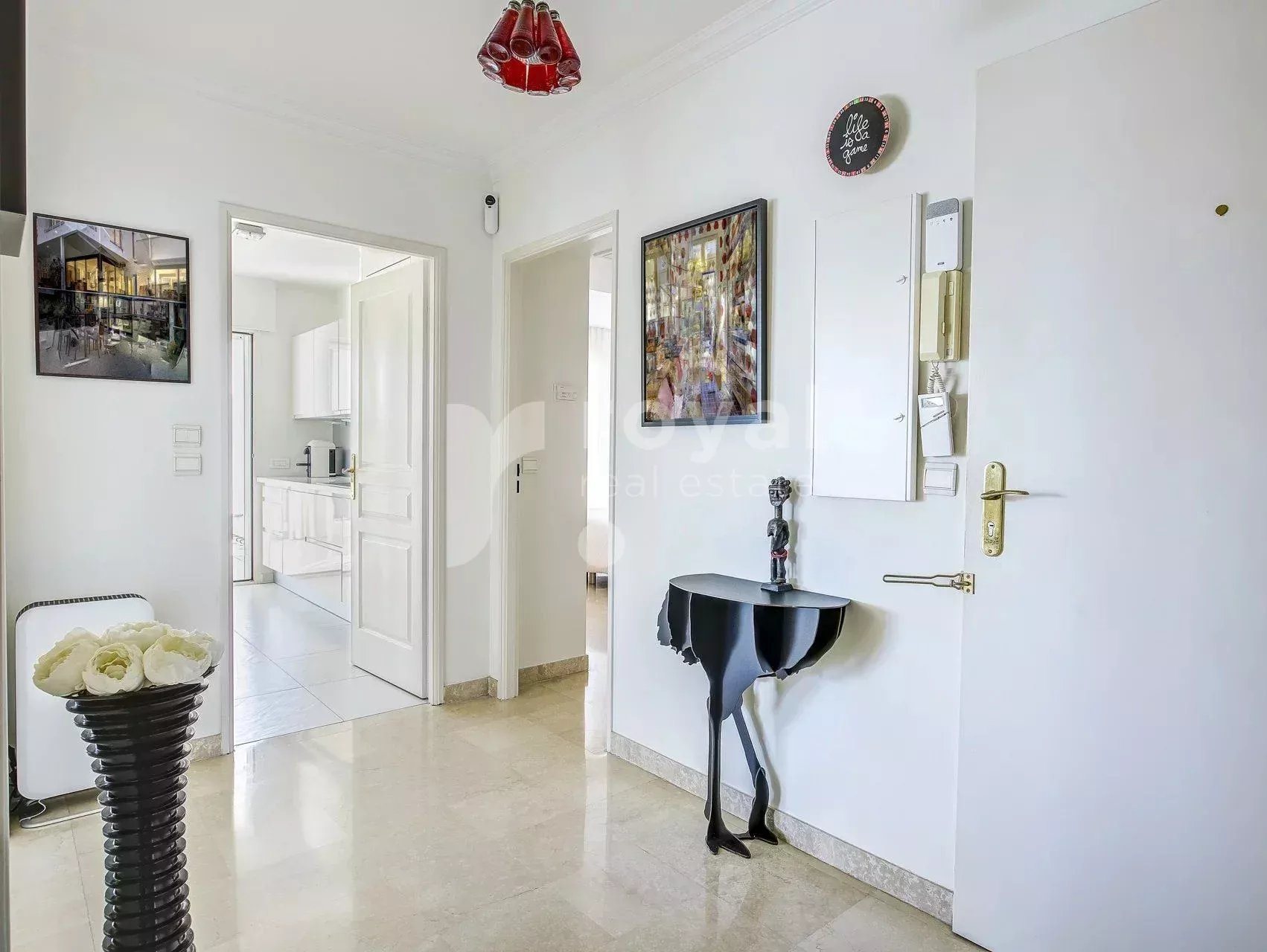 Appartement à vendre, 150m², Mougins