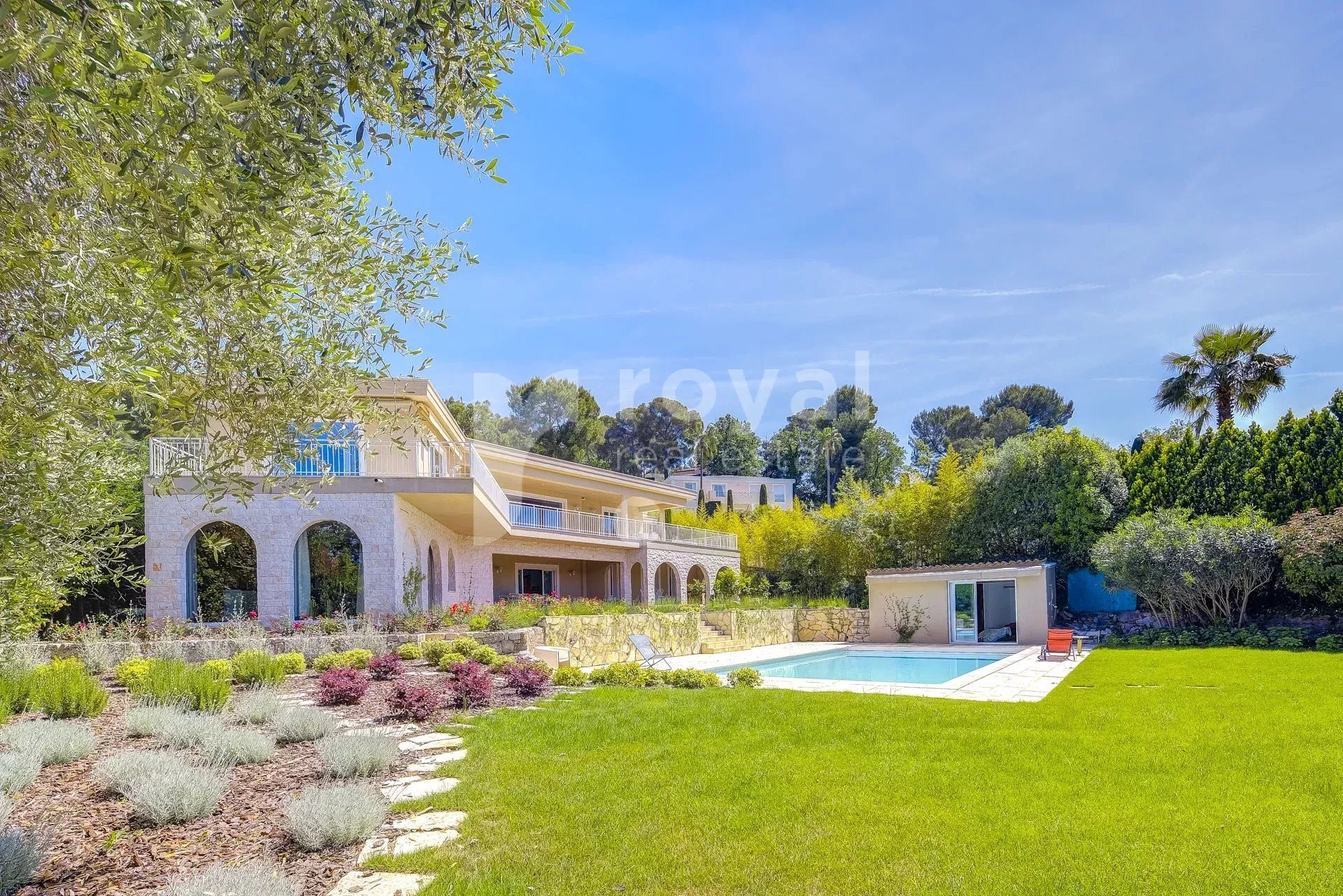 Maison à vendre, 320m², Mougins