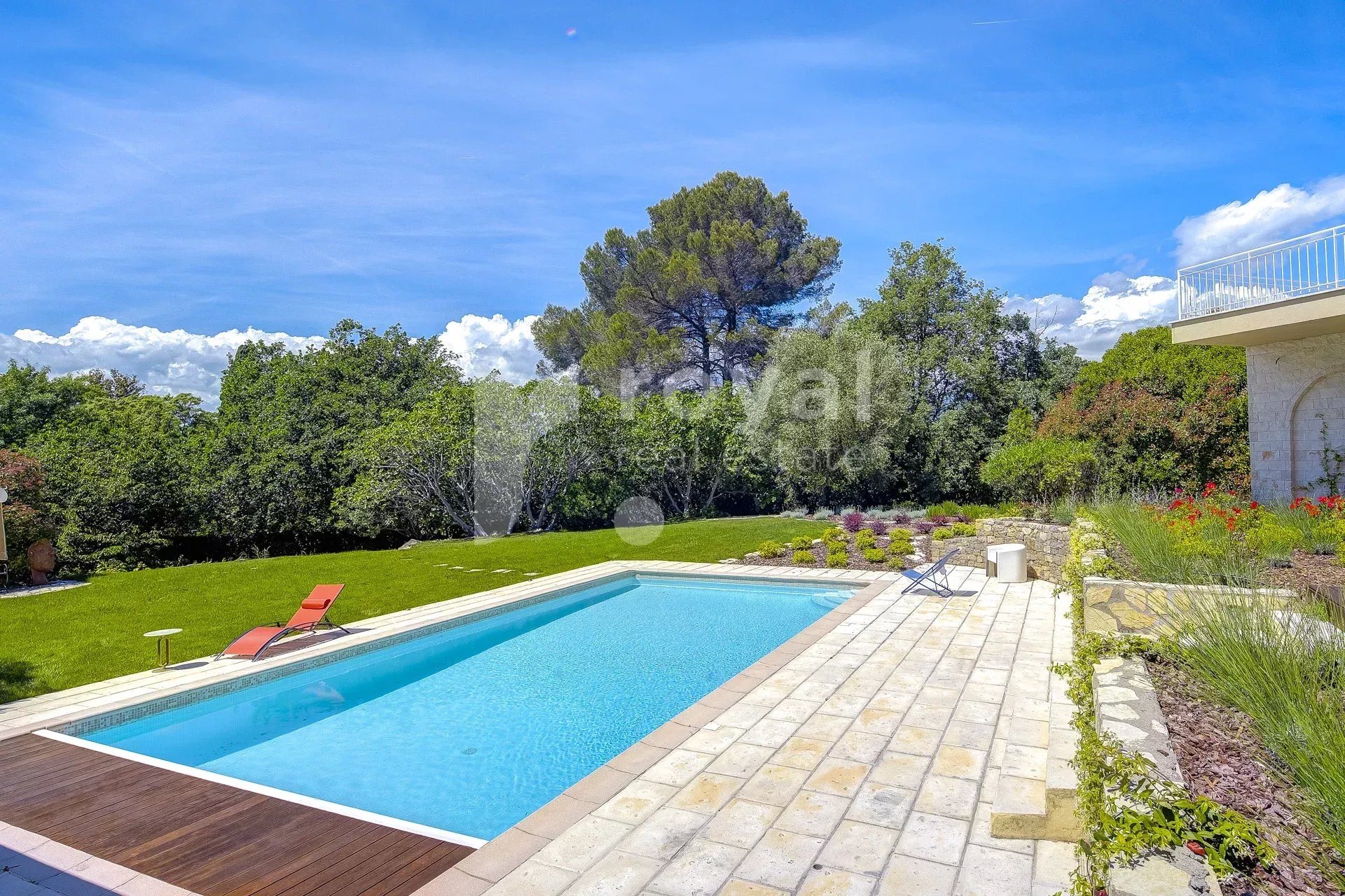 Maison à vendre, 320m², Mougins