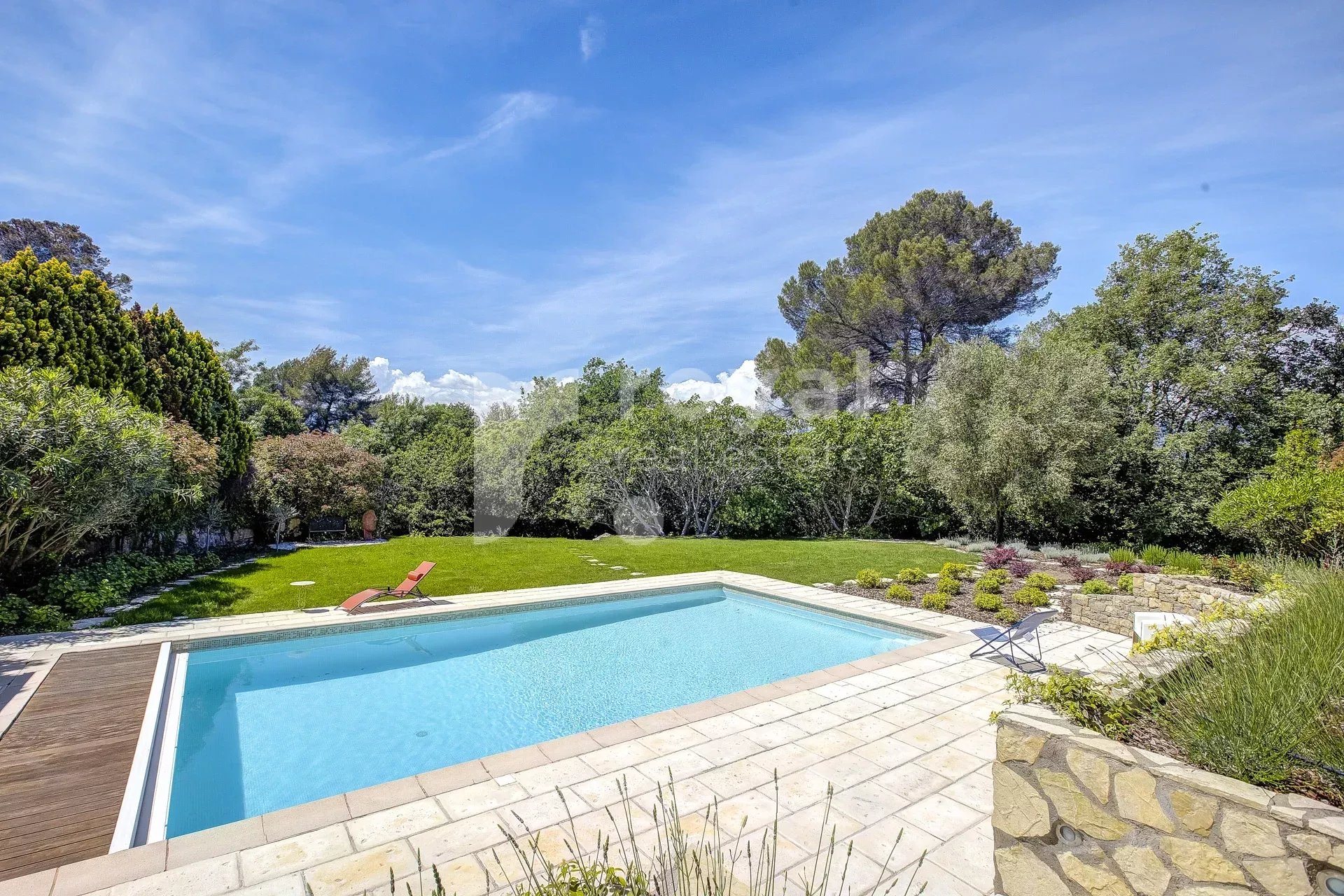 Maison à vendre, 320m², Mougins