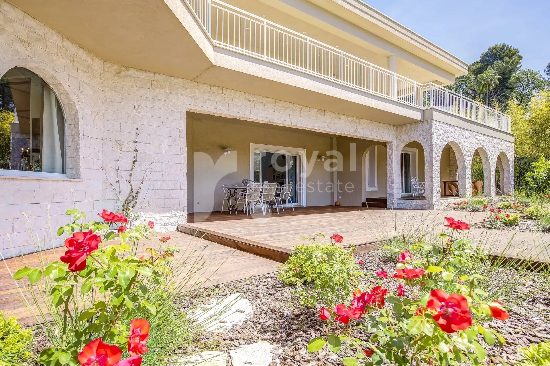 Maison à vendre, 320m², Mougins