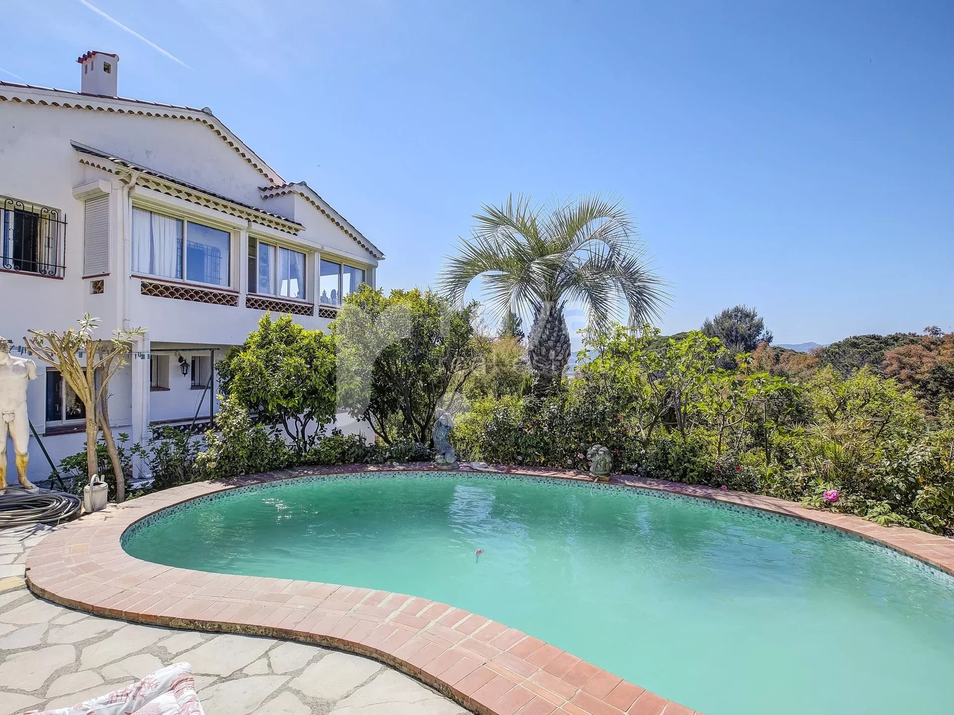 Maison à vendre, 167m², Cannes