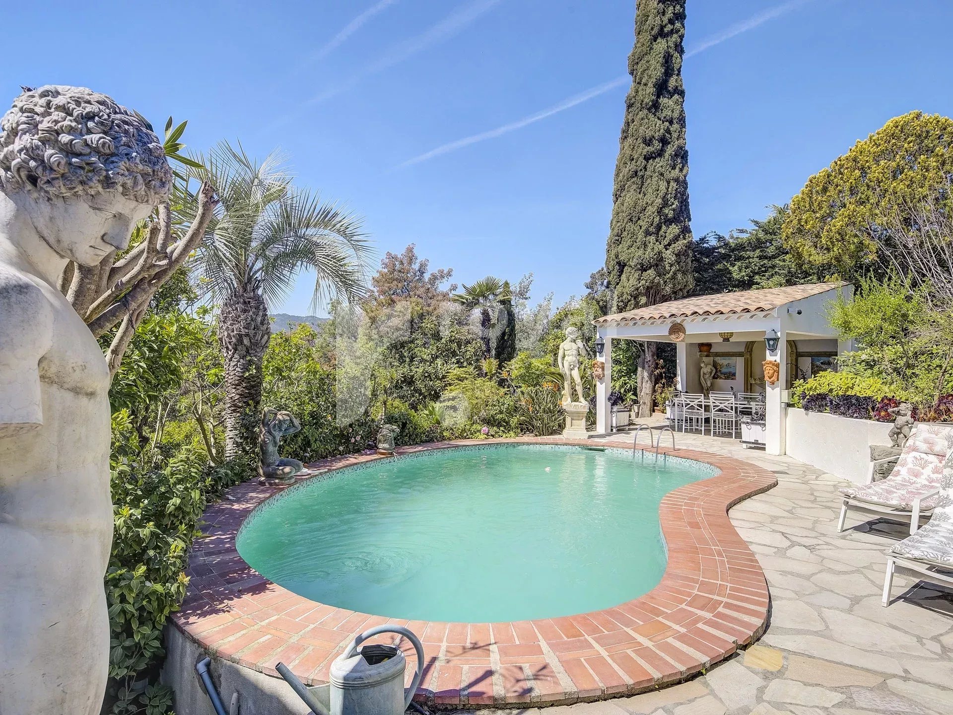 Maison à vendre, 167m², Cannes