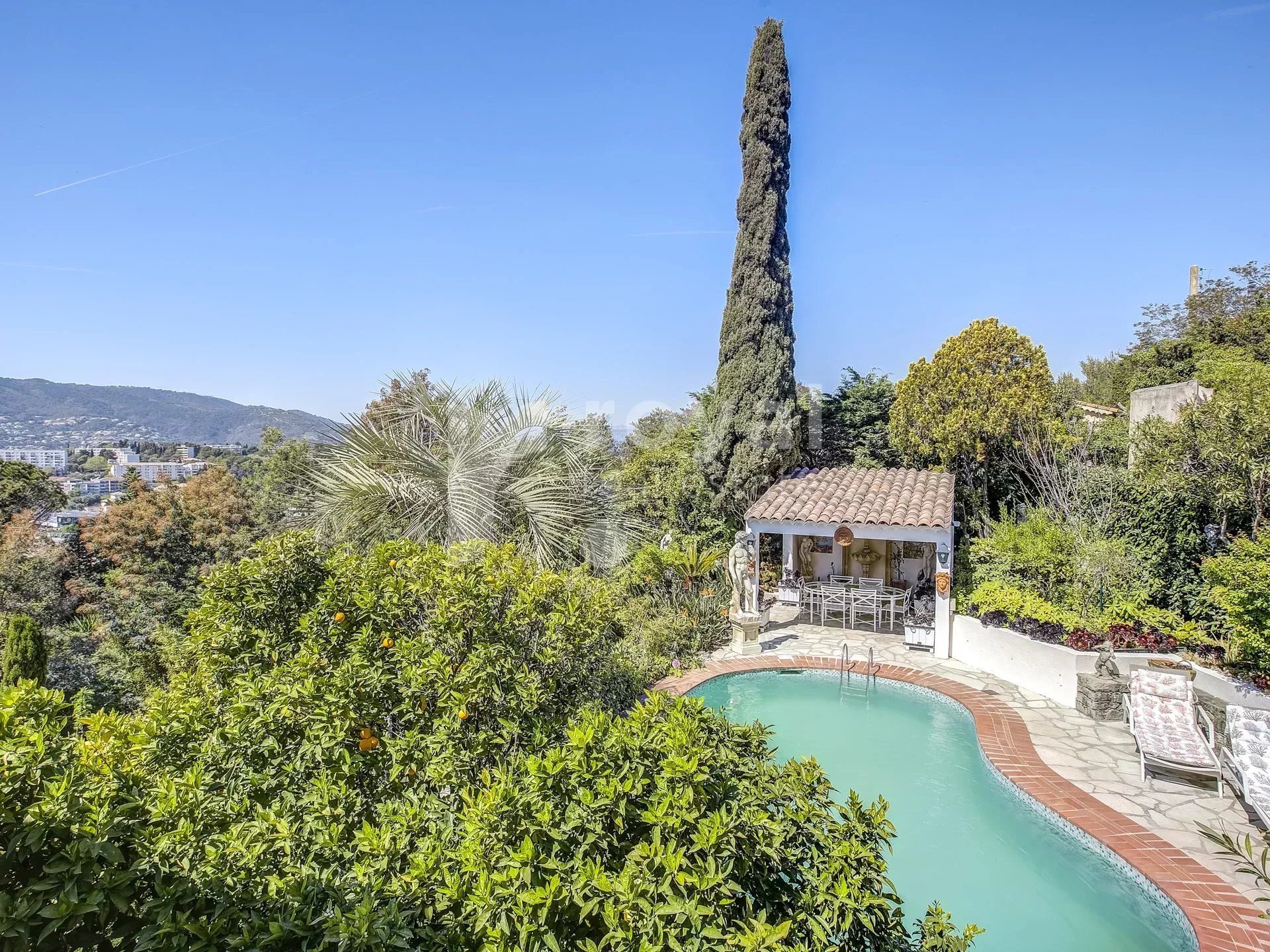 Maison à vendre, 167m², Cannes