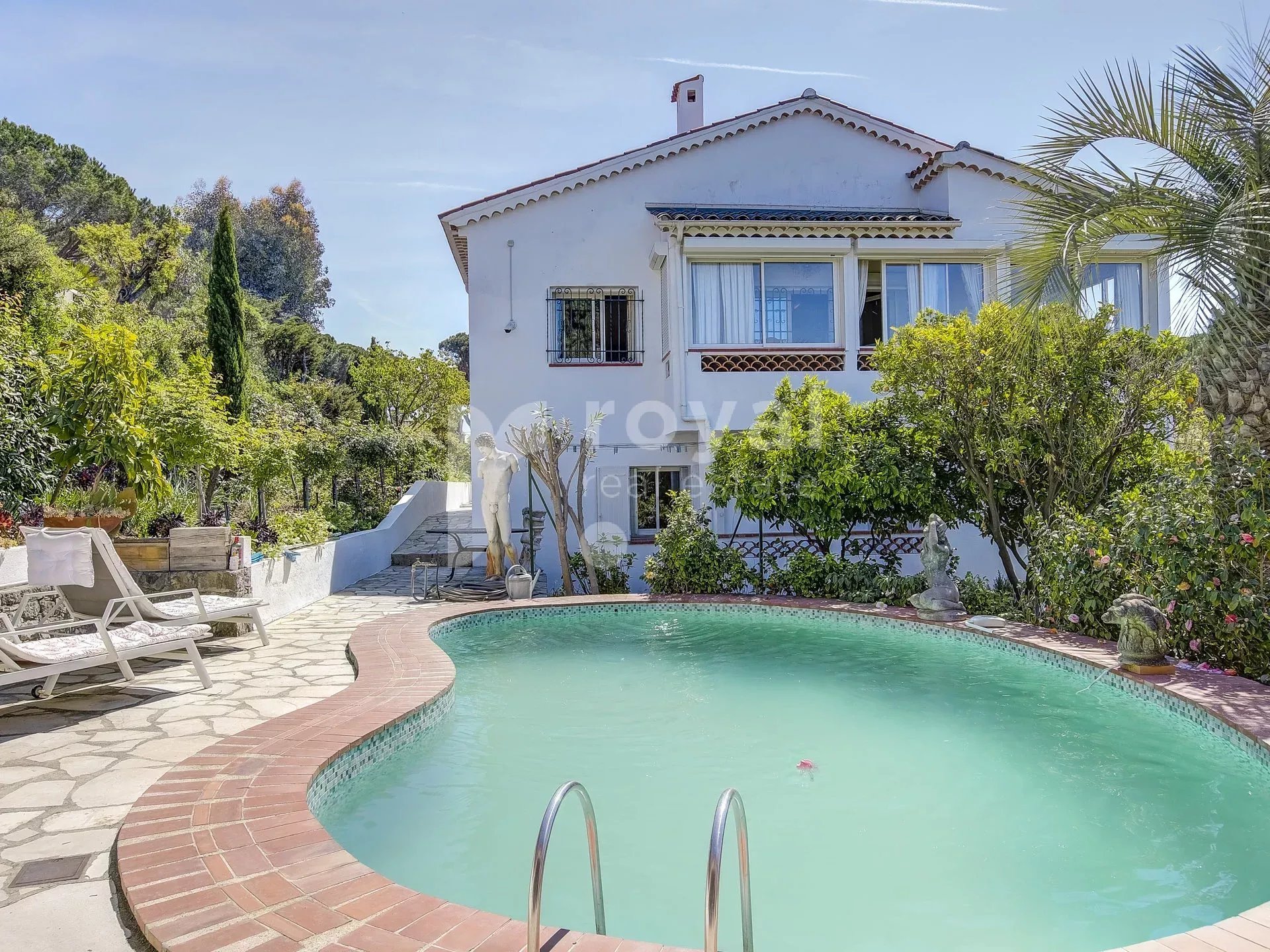 Maison à vendre, 167m², Cannes