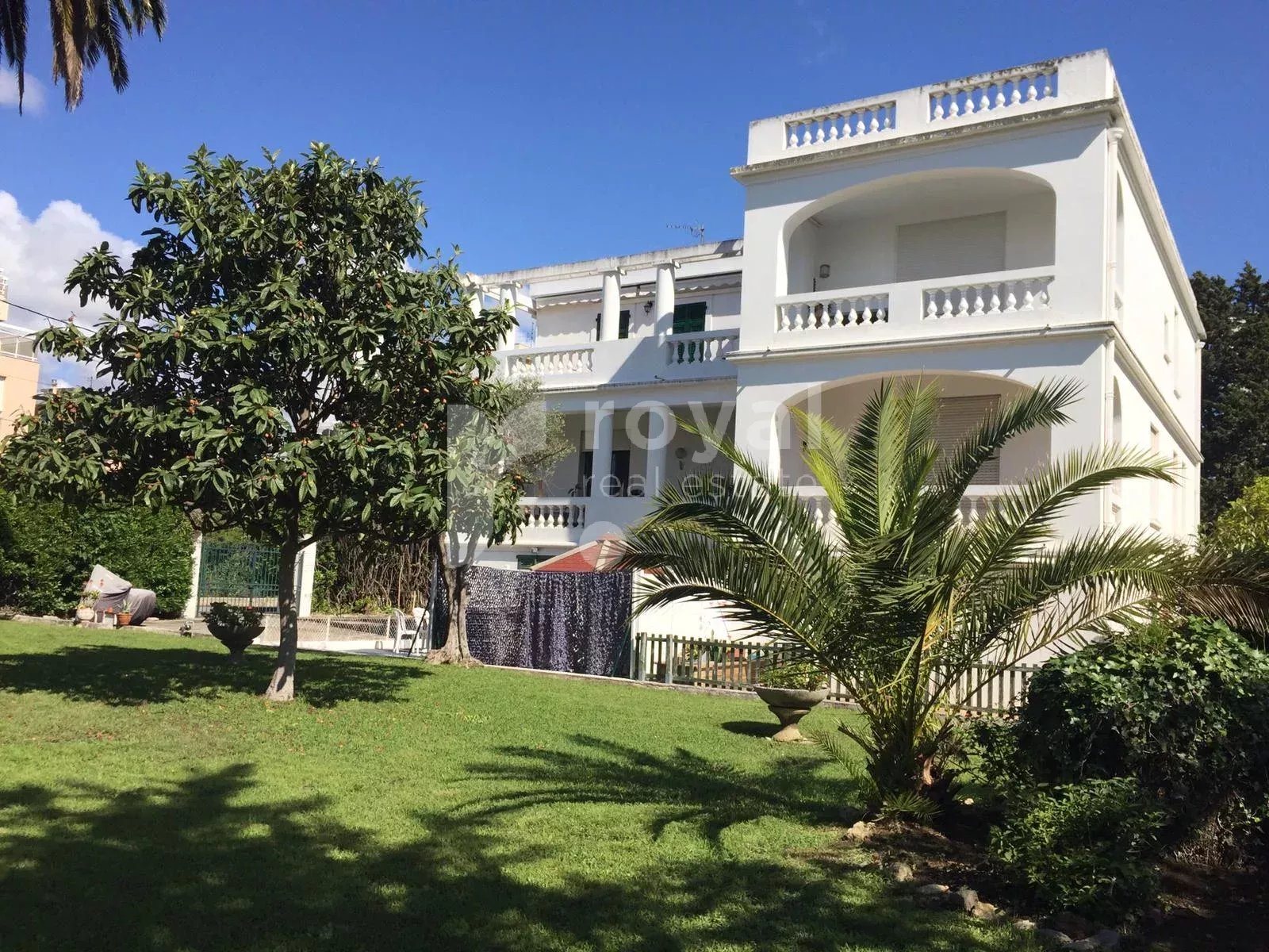 Appartement à vendre, 26m², Juan-les-Pins