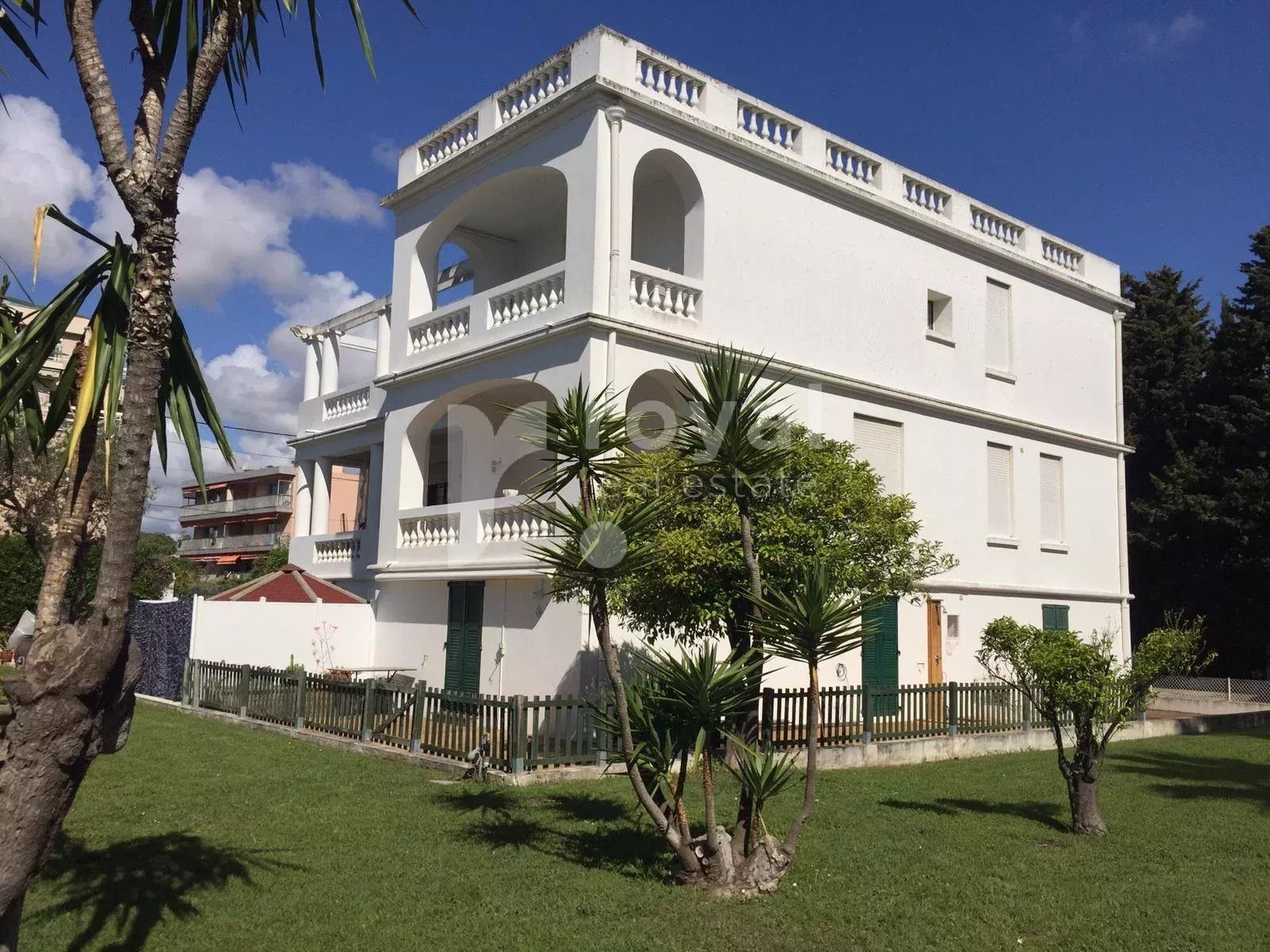 Appartement à vendre, 26m², Juan-les-Pins