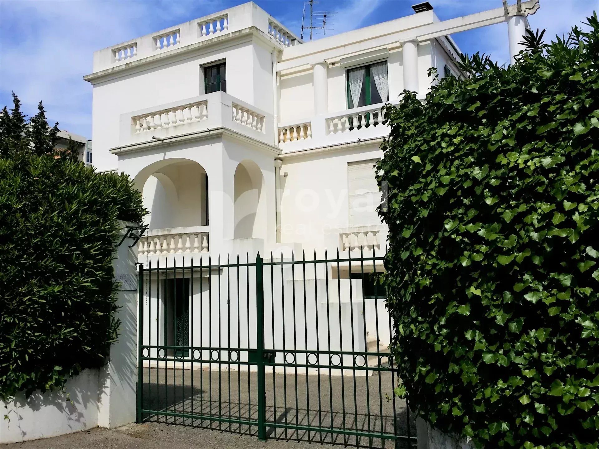 Appartement à vendre, 26m², Juan-les-Pins
