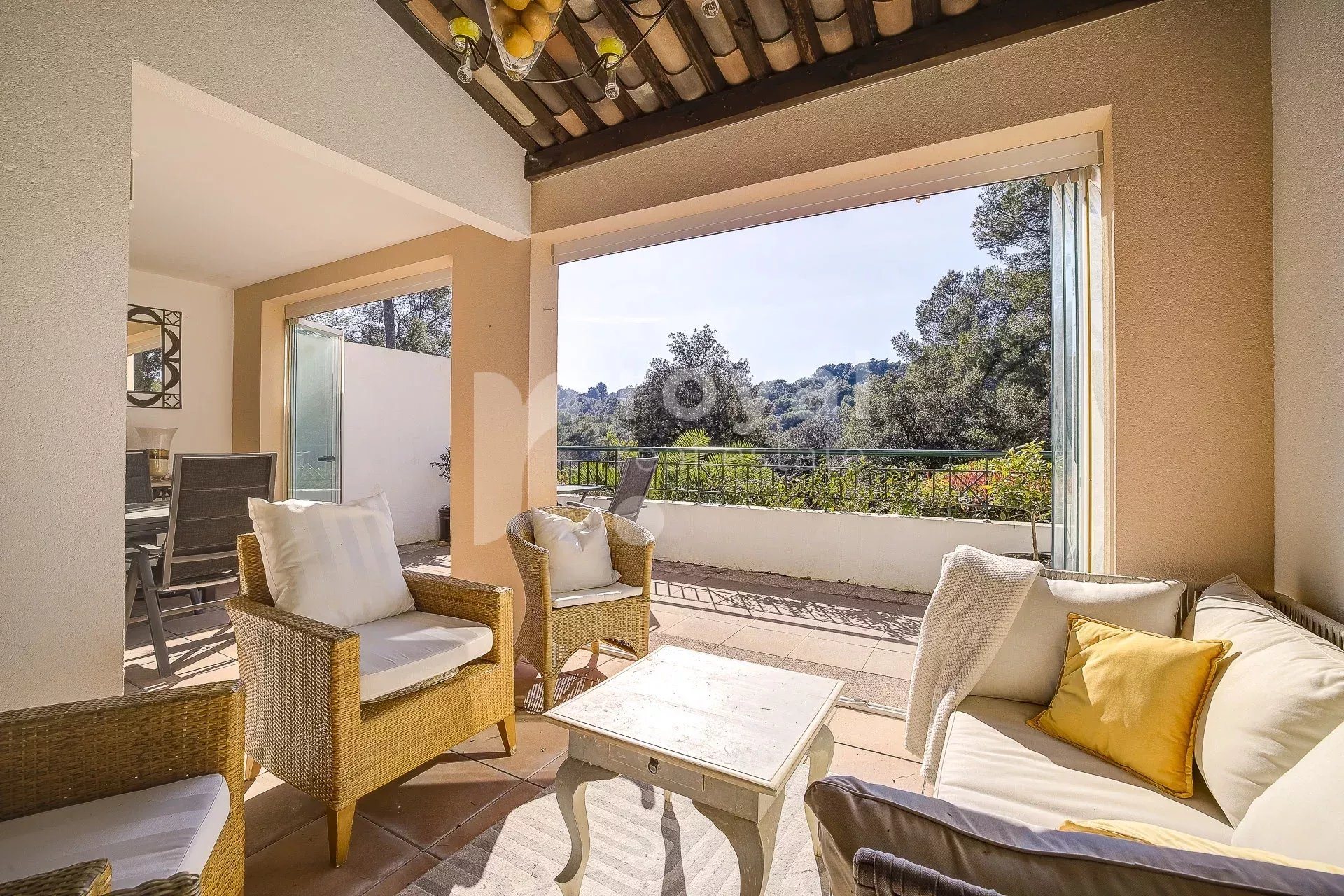 Maison à vendre, 90m², Mougins