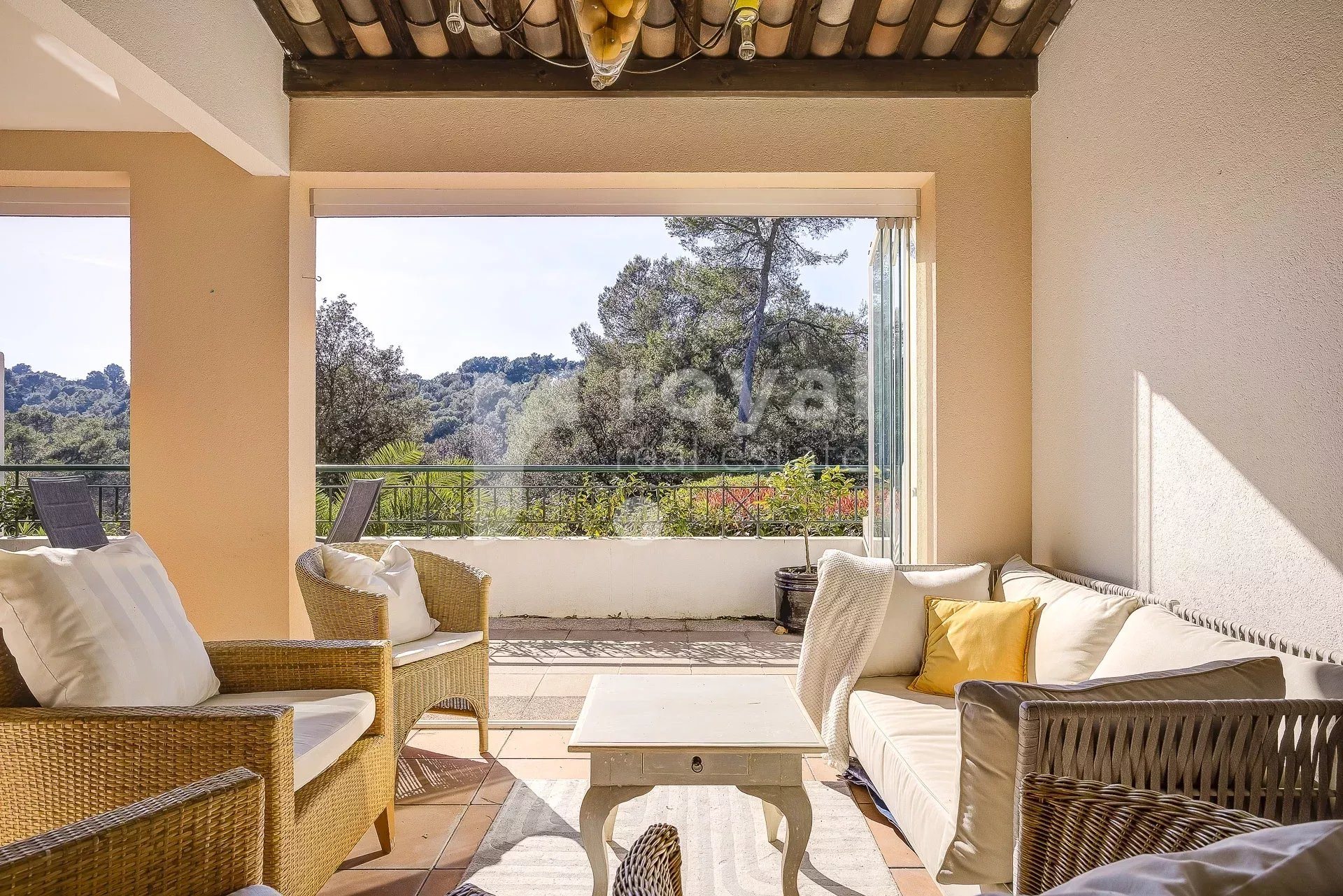 Maison à vendre, 90m², Mougins