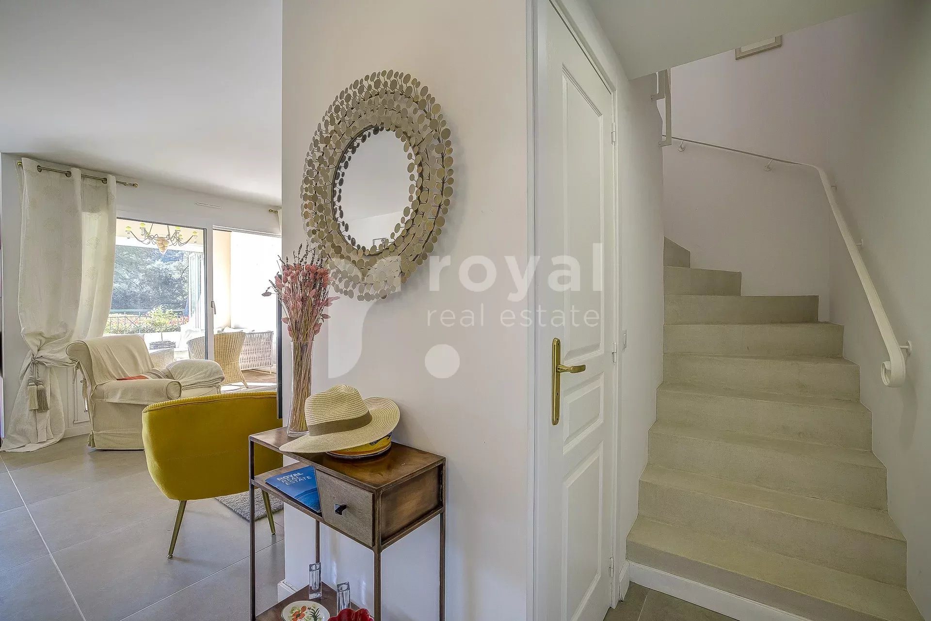 Maison à vendre, 90m², Mougins