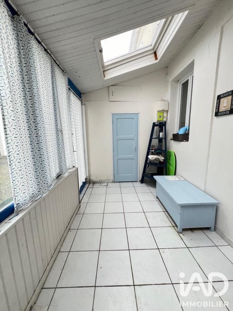 Maison à vendre, 62m², Les Sables-d'Olonne