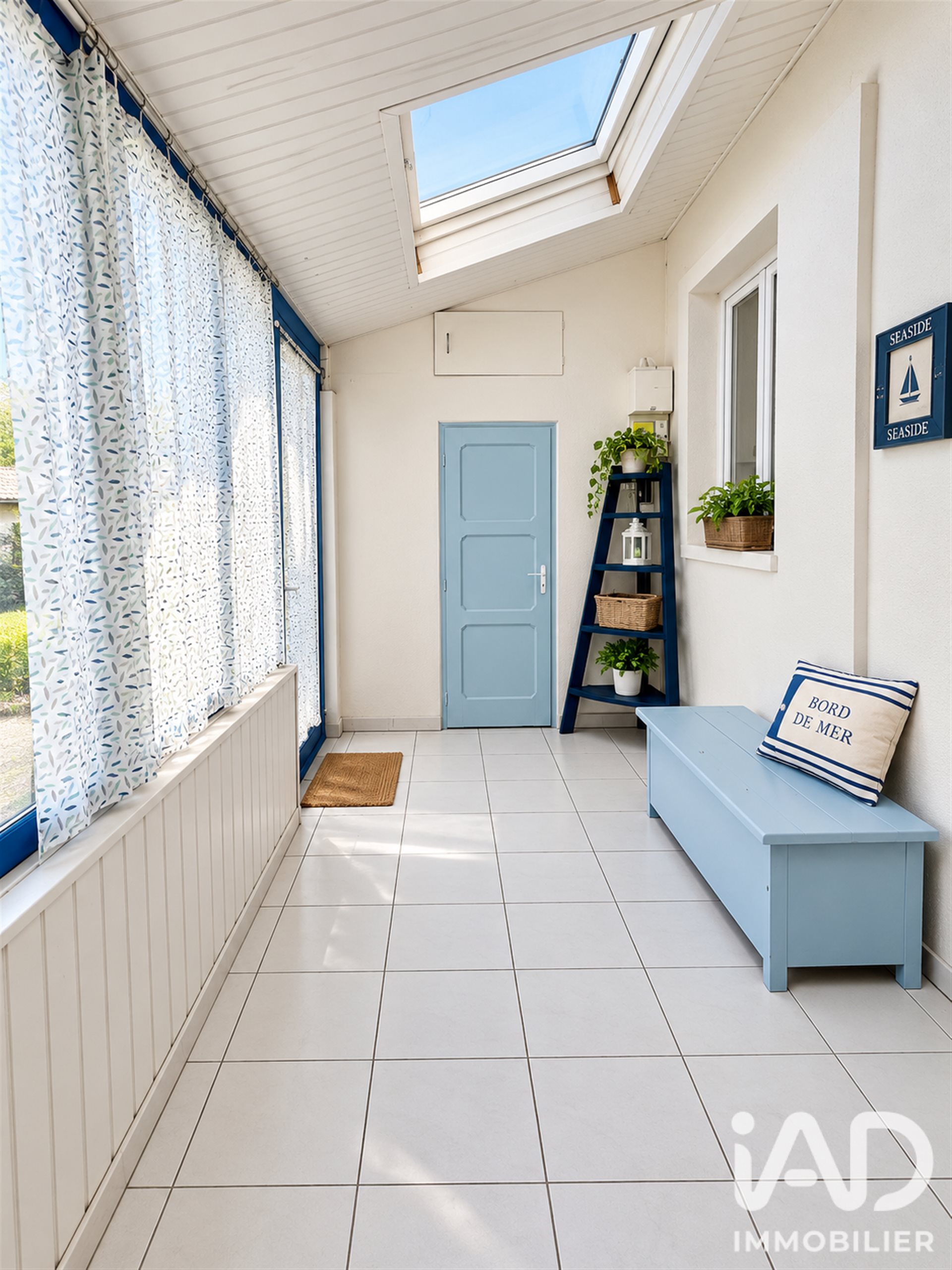 Maison à vendre, 62m², Les Sables-d'Olonne
