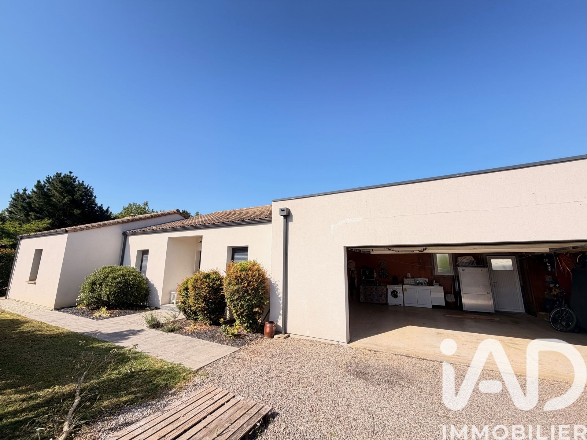 Maison à vendre, 145m², L'Ile-d'Olonne