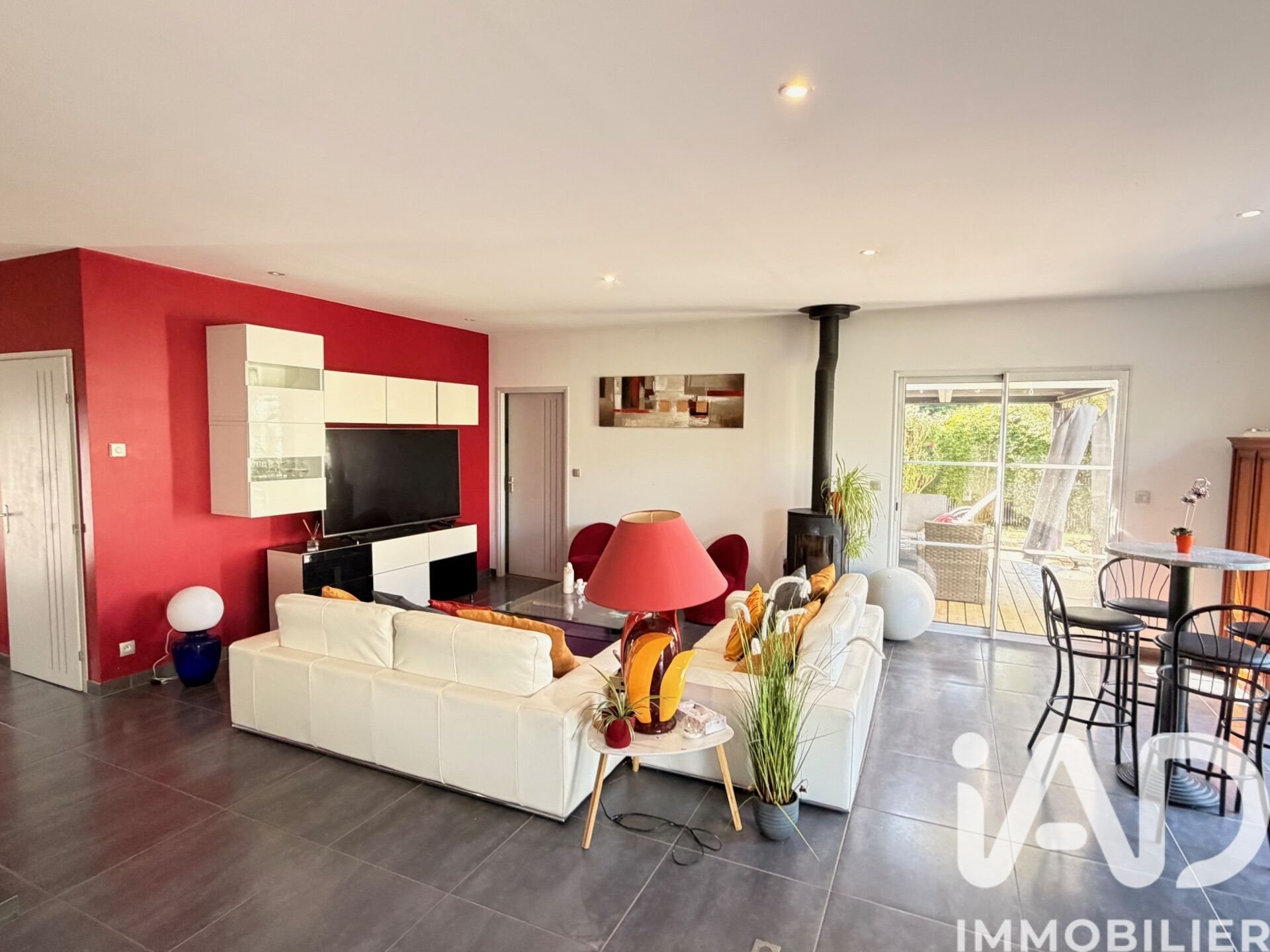 Maison à vendre, 145m², L'Ile-d'Olonne