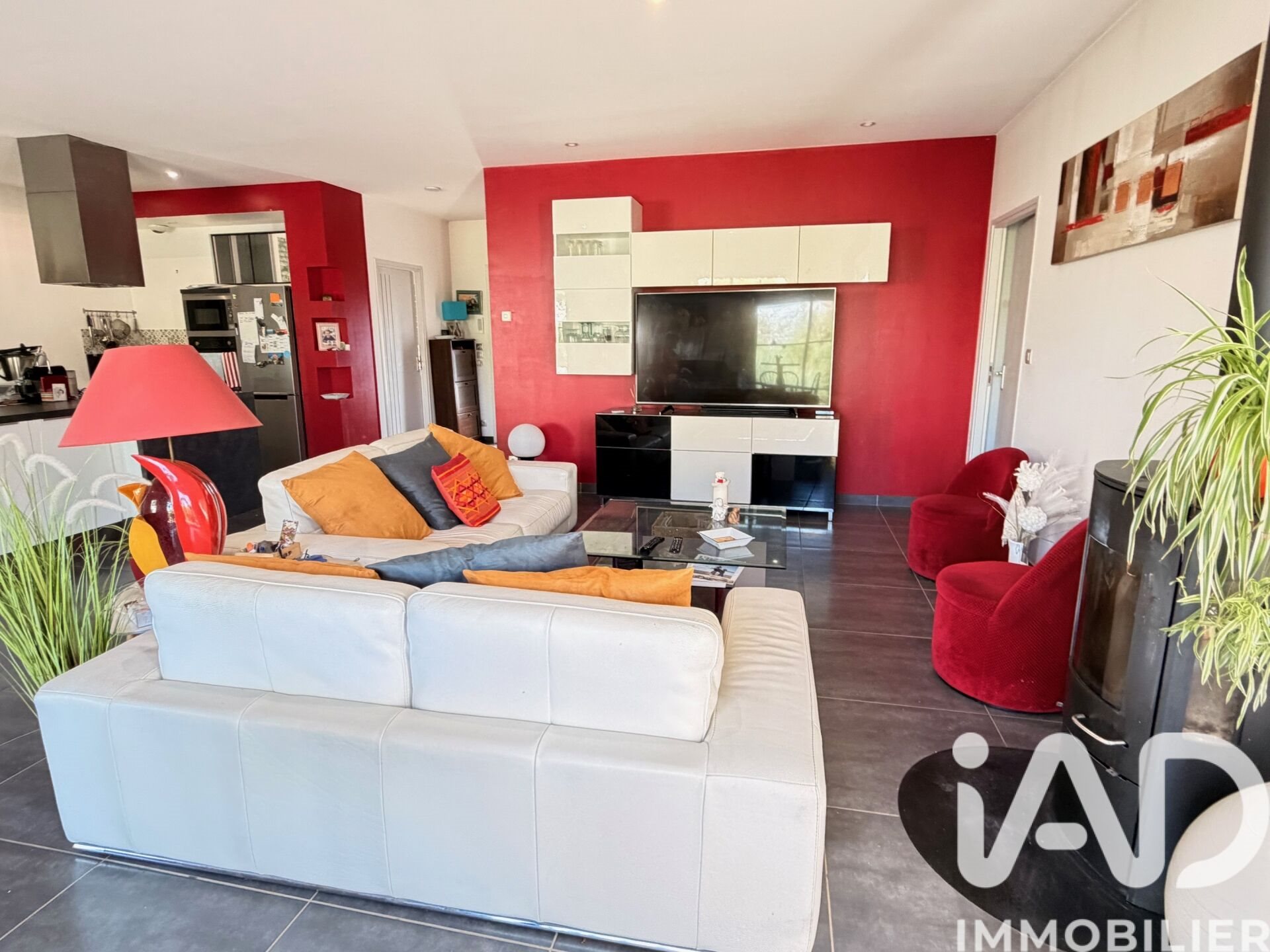Maison à vendre, 145m², L'Ile-d'Olonne