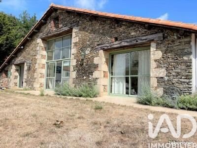 Maison à vendre, 386m², Le Girouard