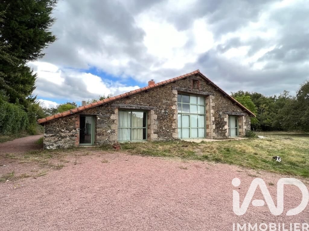 Maison à vendre, 386m², Le Girouard