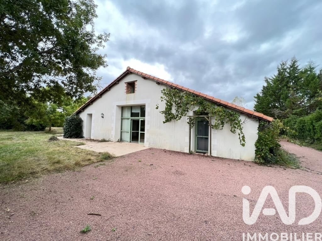 Maison à vendre, 386m², Le Girouard
