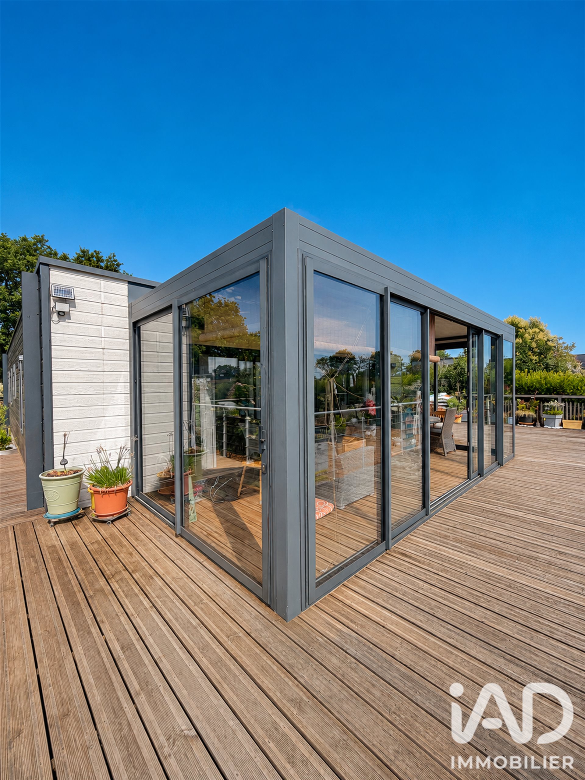 Maison à vendre, 96m², Sainte-Foy