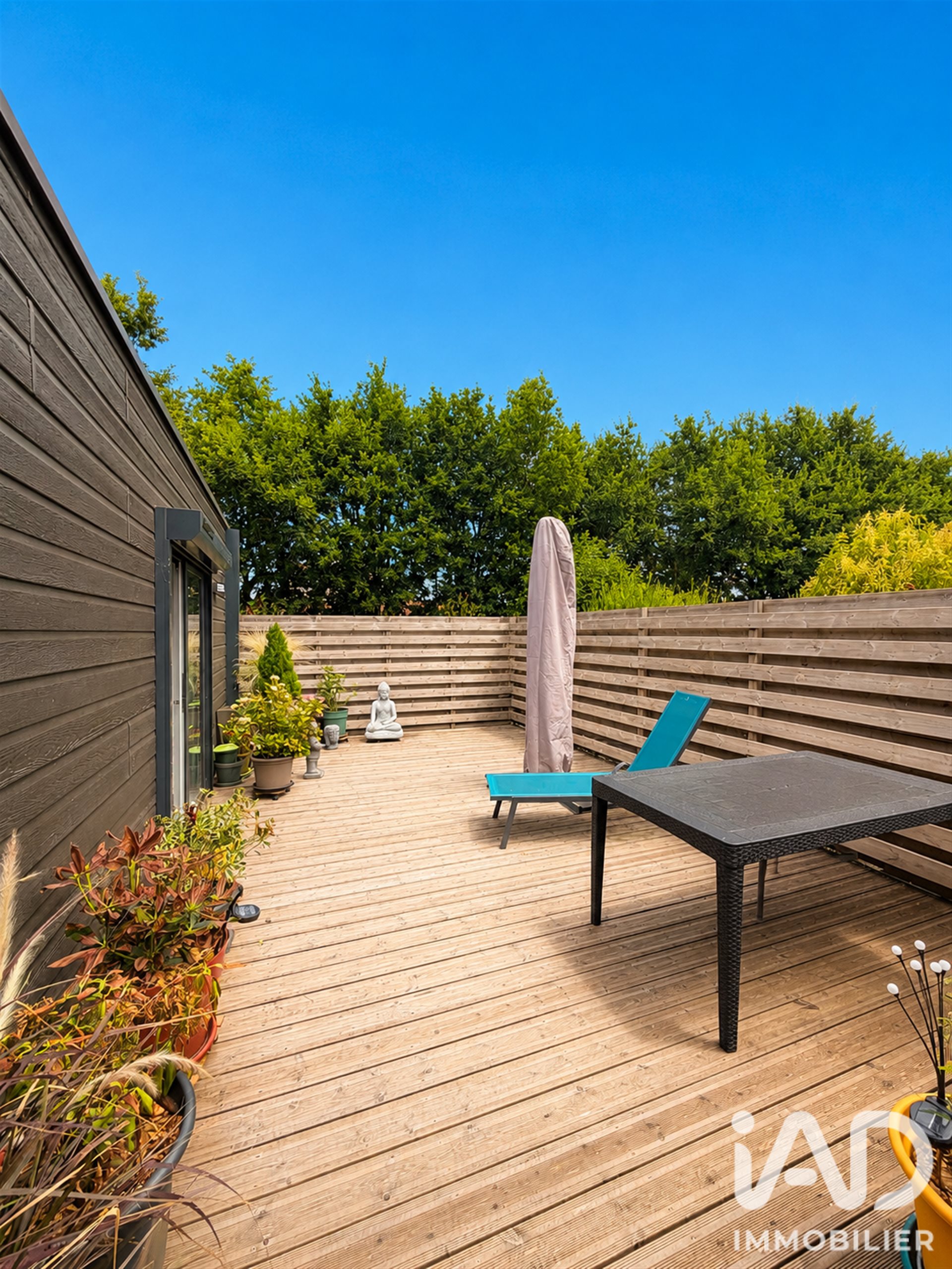 Maison à vendre, 96m², Sainte-Foy