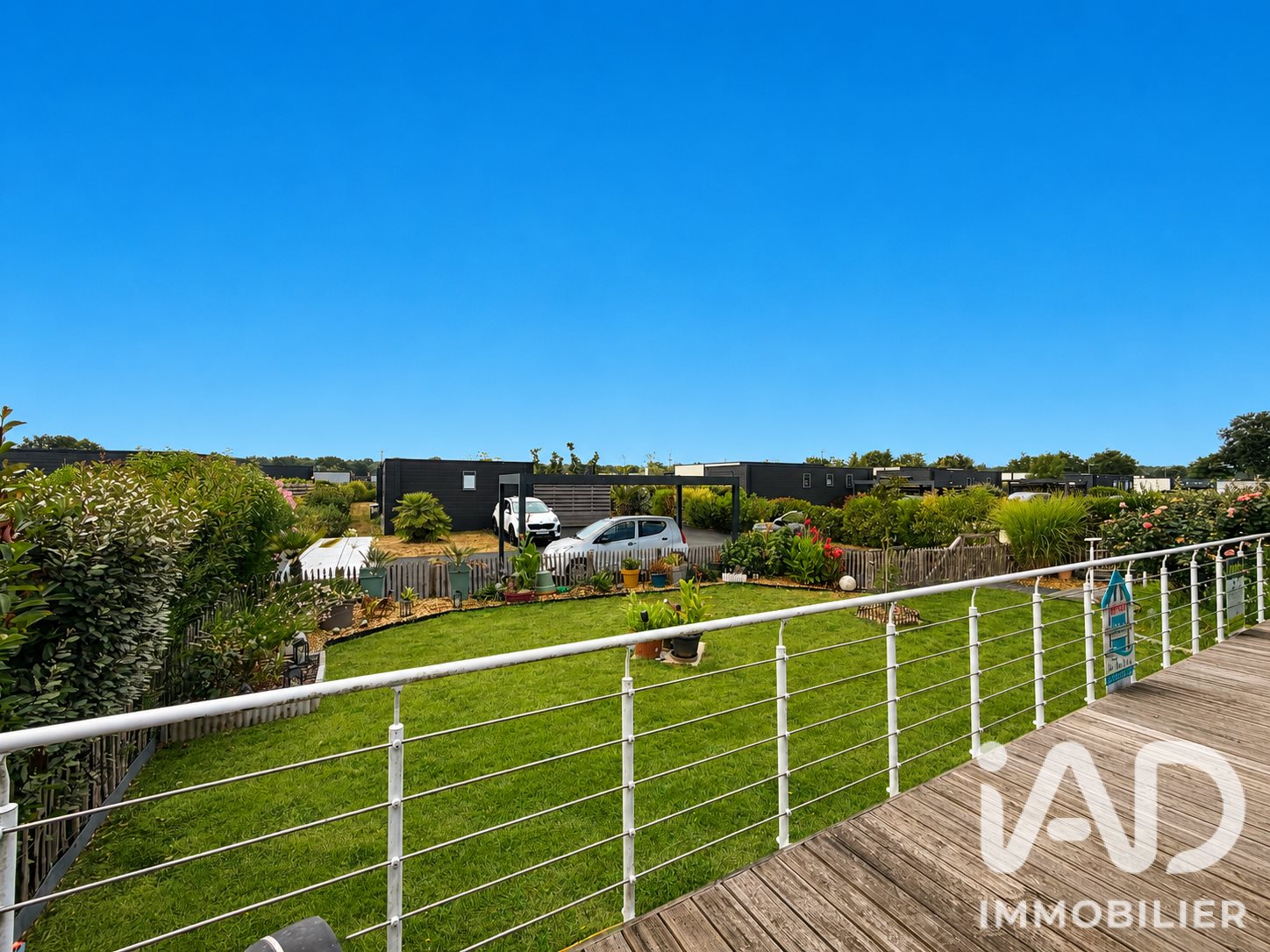 Maison à vendre, 96m², Sainte-Foy