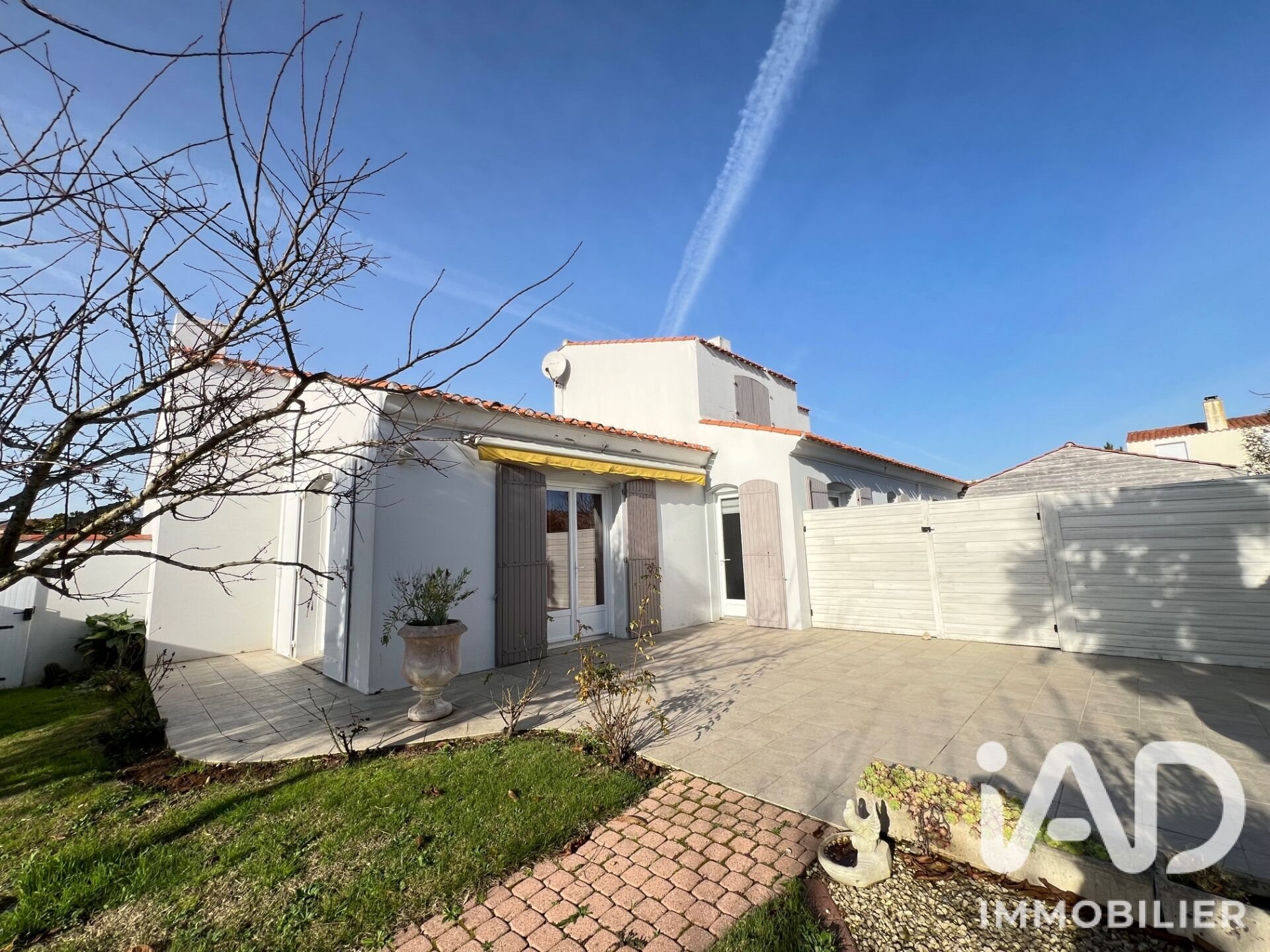 Maison à vendre, 170m², Bretignolles-sur-Mer