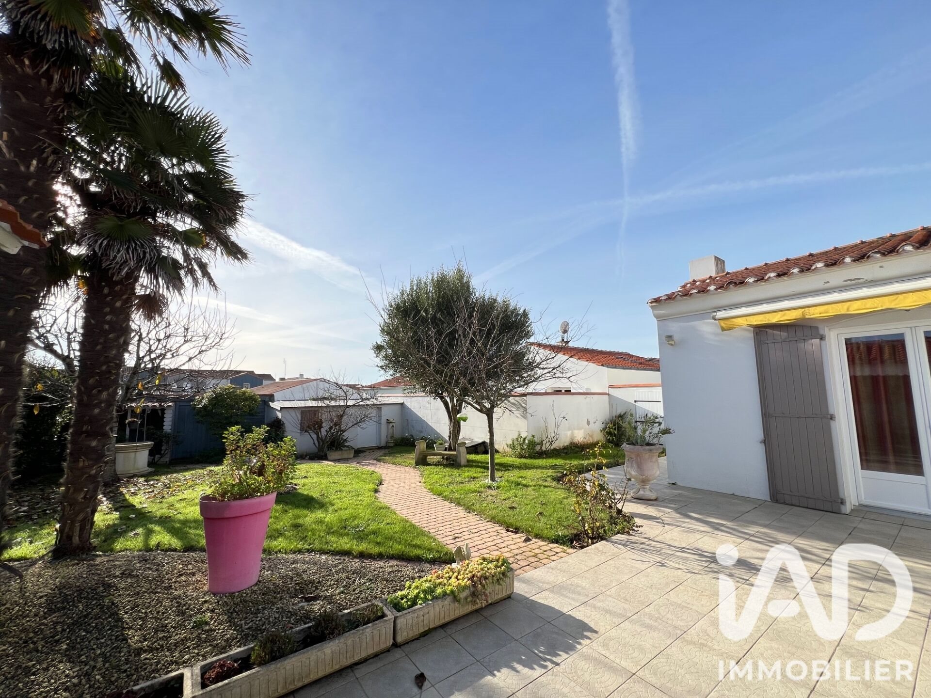 Maison à vendre, 170m², Bretignolles-sur-Mer