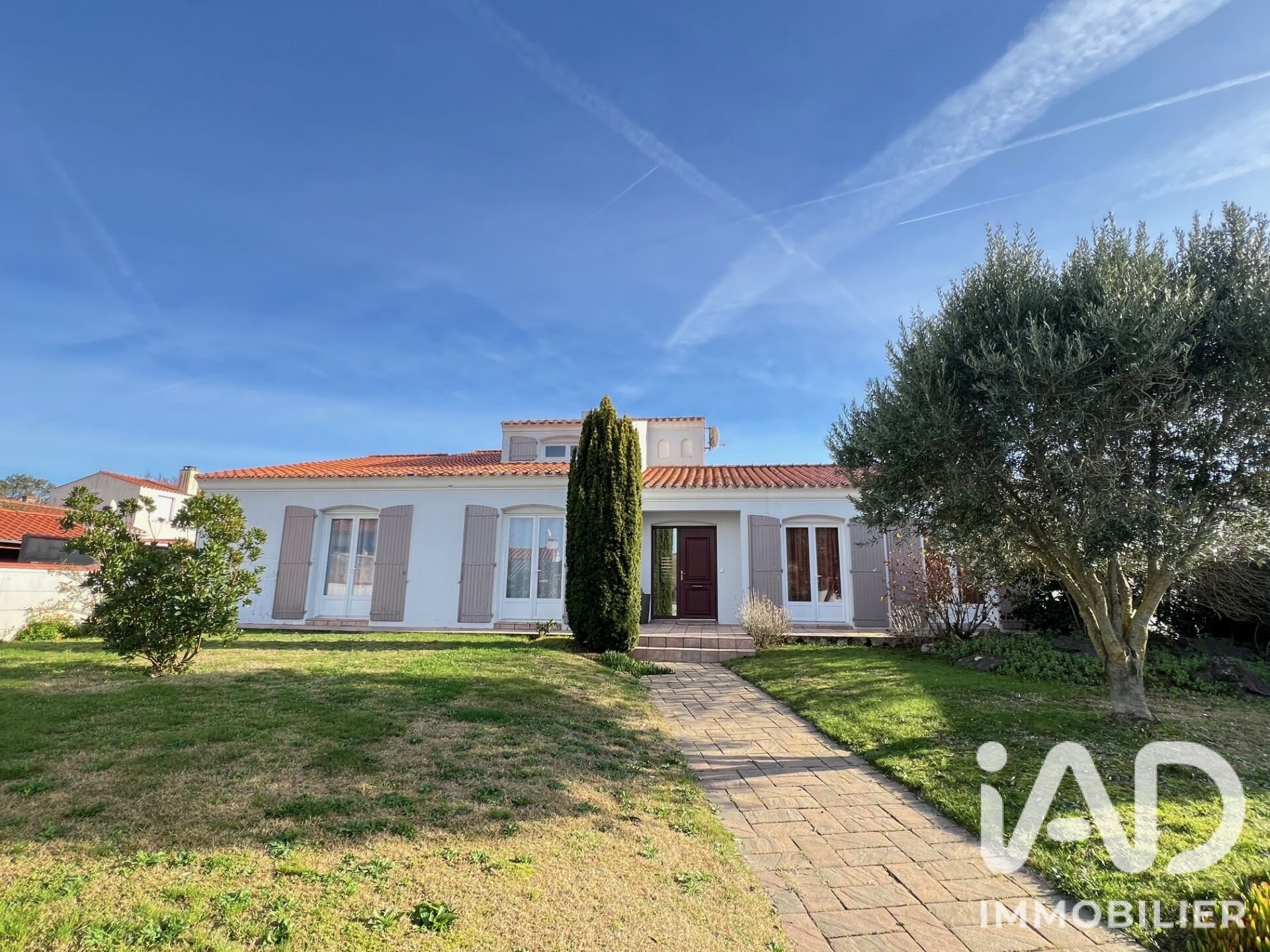 Maison à vendre, 170m², Bretignolles-sur-Mer