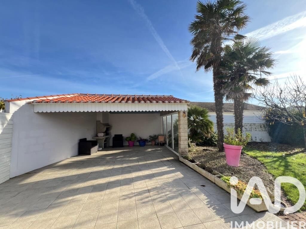 Maison à vendre, 170m², Bretignolles-sur-Mer