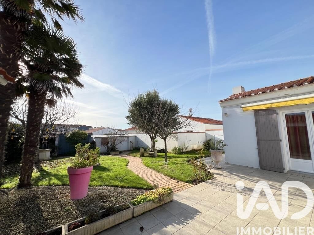 Maison à vendre, 170m², Bretignolles-sur-Mer