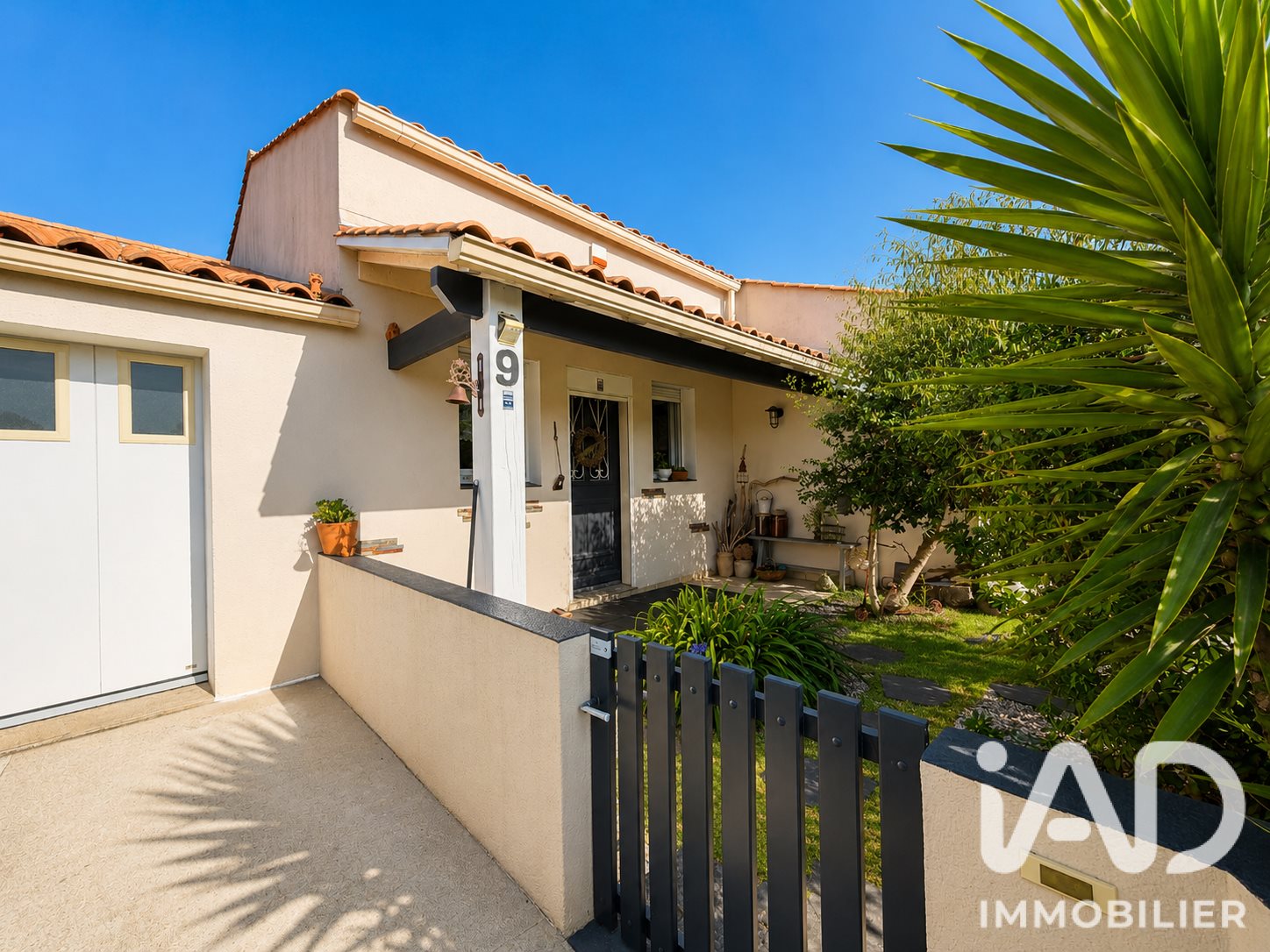 Maison à vendre, 119m², L'Ile-d'Olonne