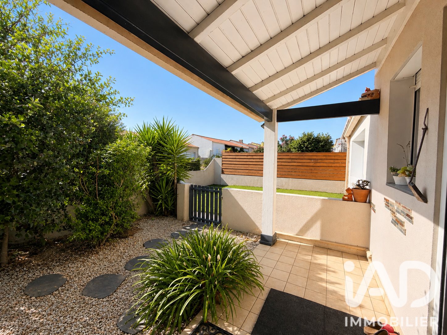 Maison à vendre, 119m², L'Ile-d'Olonne