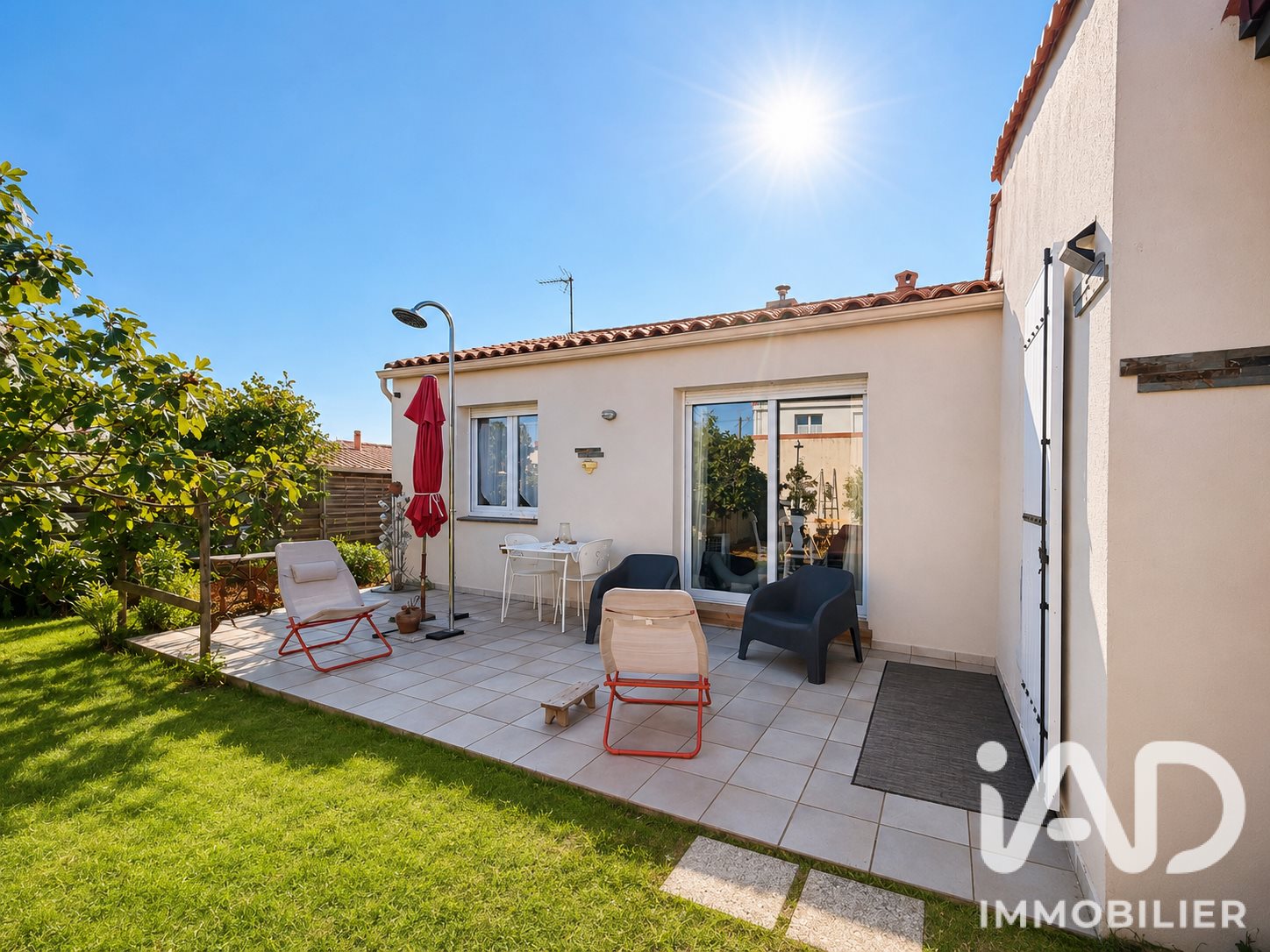 Maison à vendre, 119m², L'Ile-d'Olonne