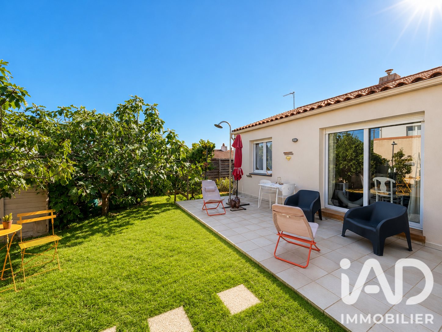 Maison à vendre, 119m², L'Ile-d'Olonne